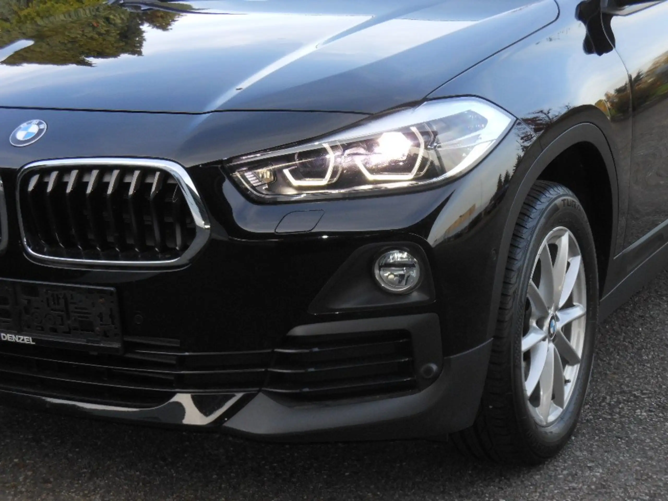 BMW - X2