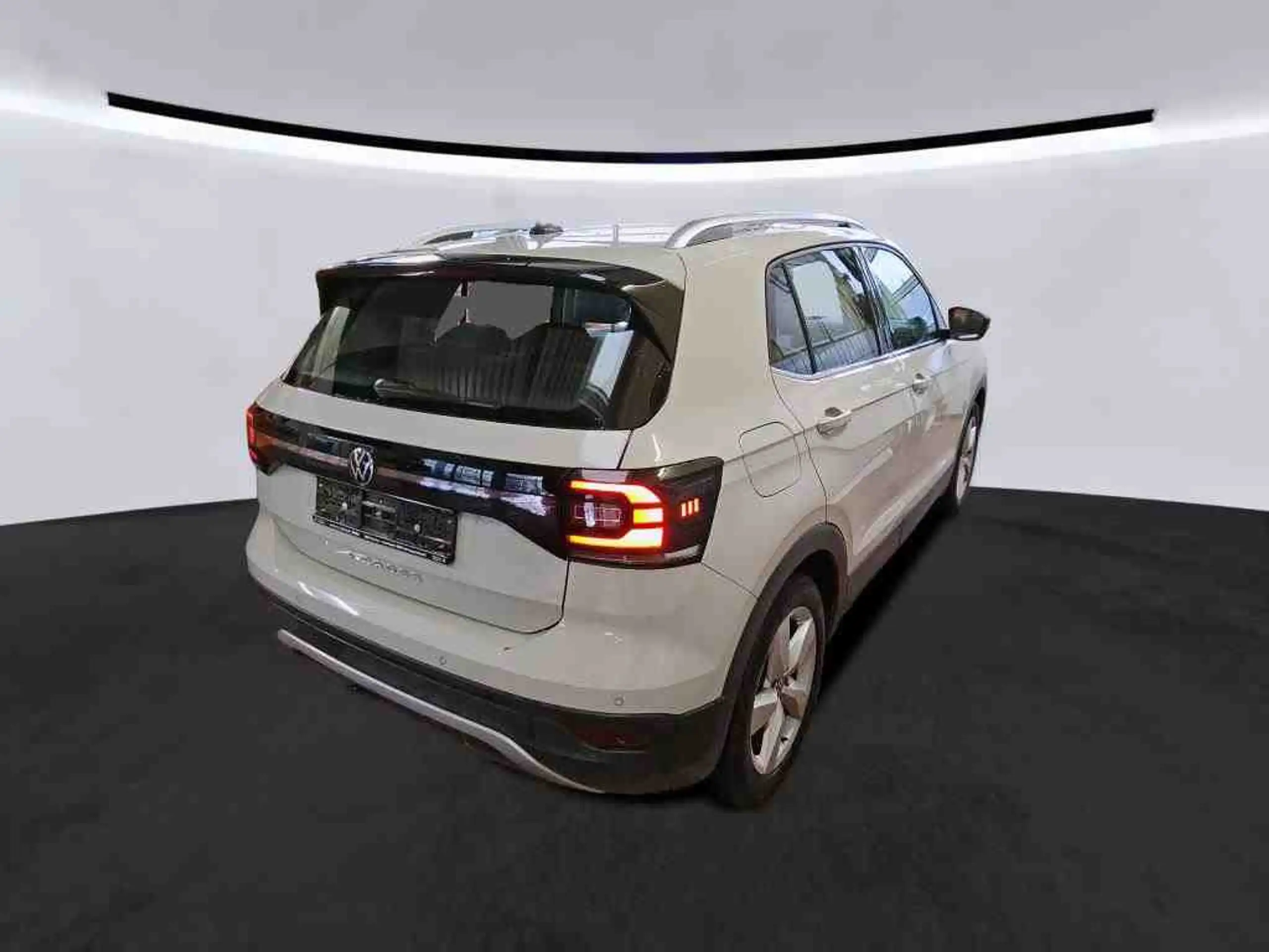 Volkswagen - T-Cross