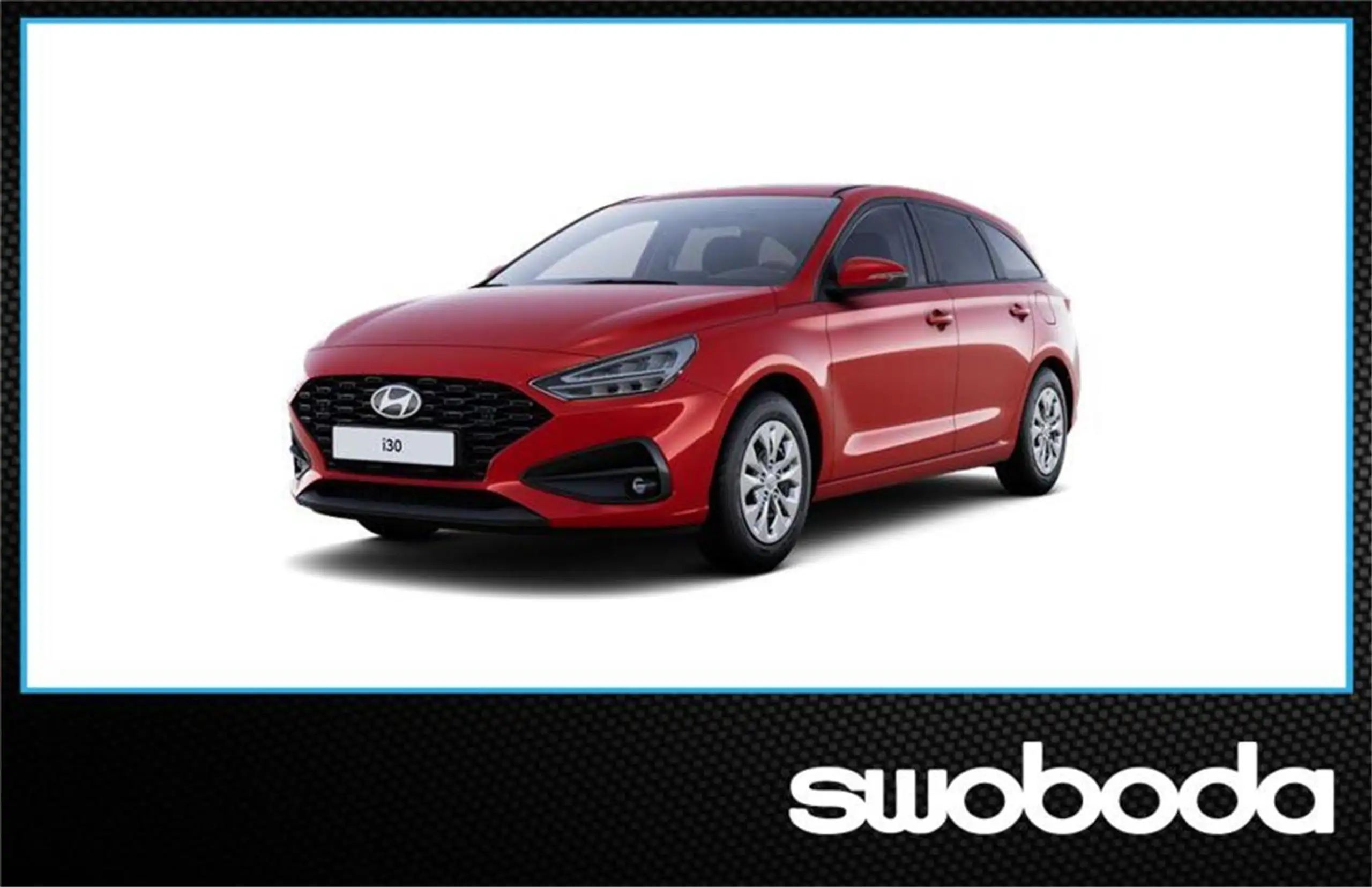 Hyundai i30 2024