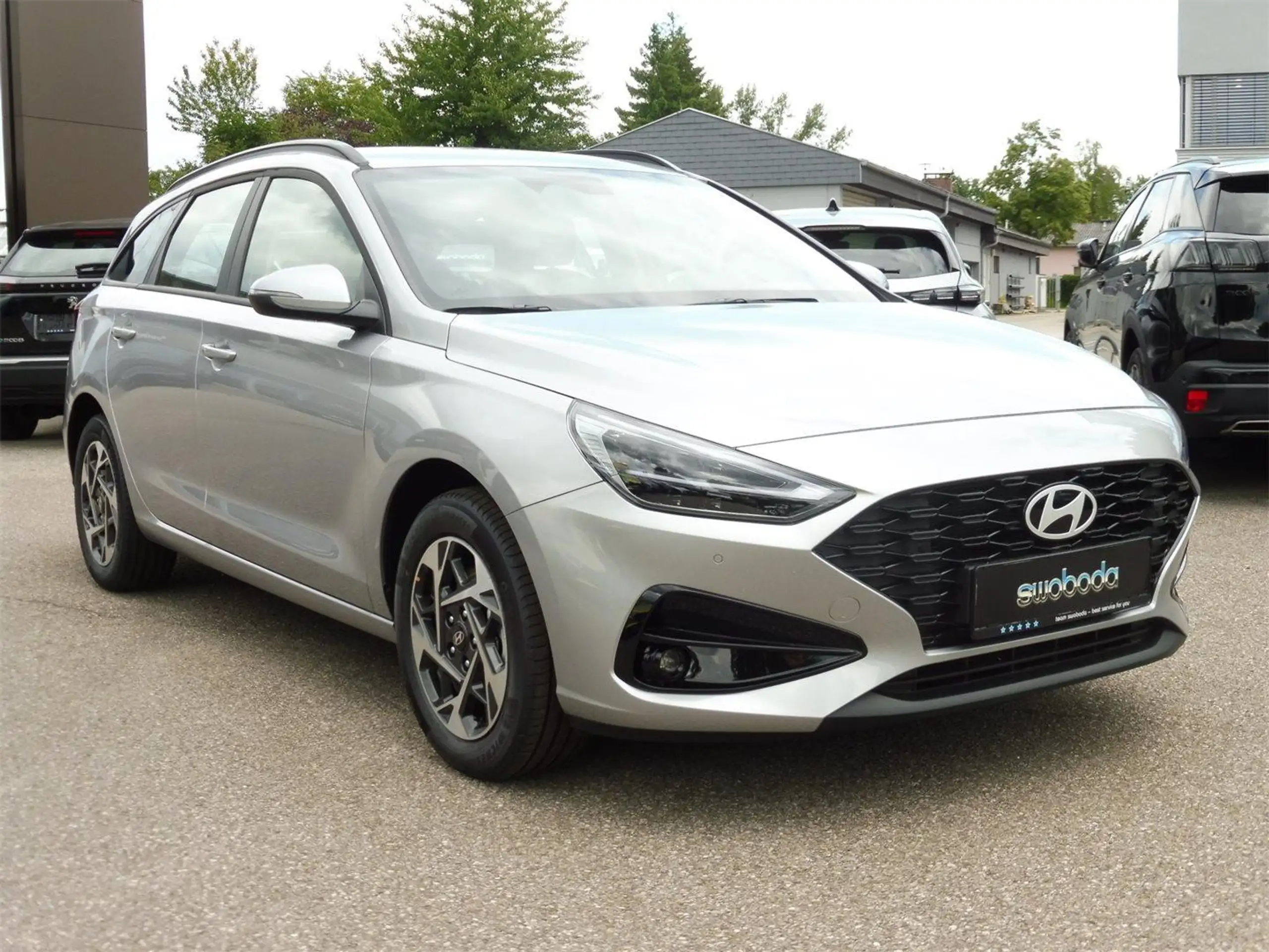 Hyundai - i30