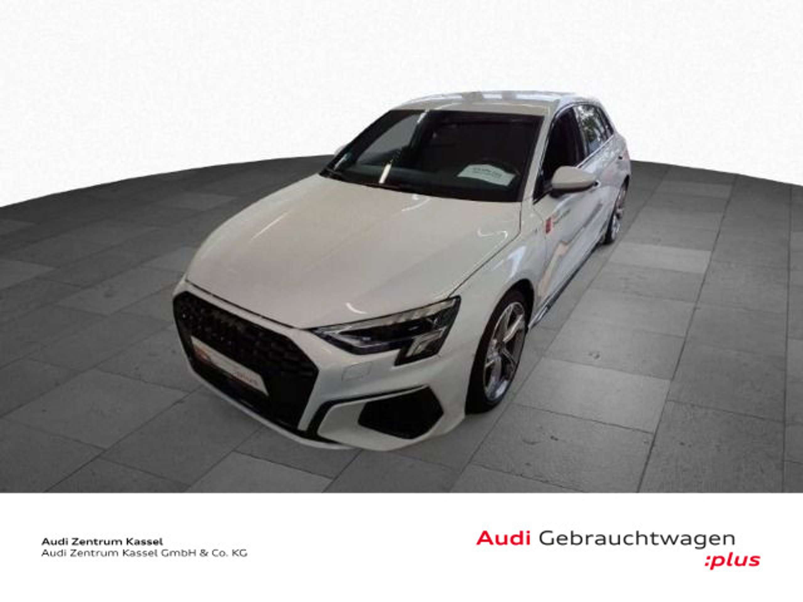 Audi - A3