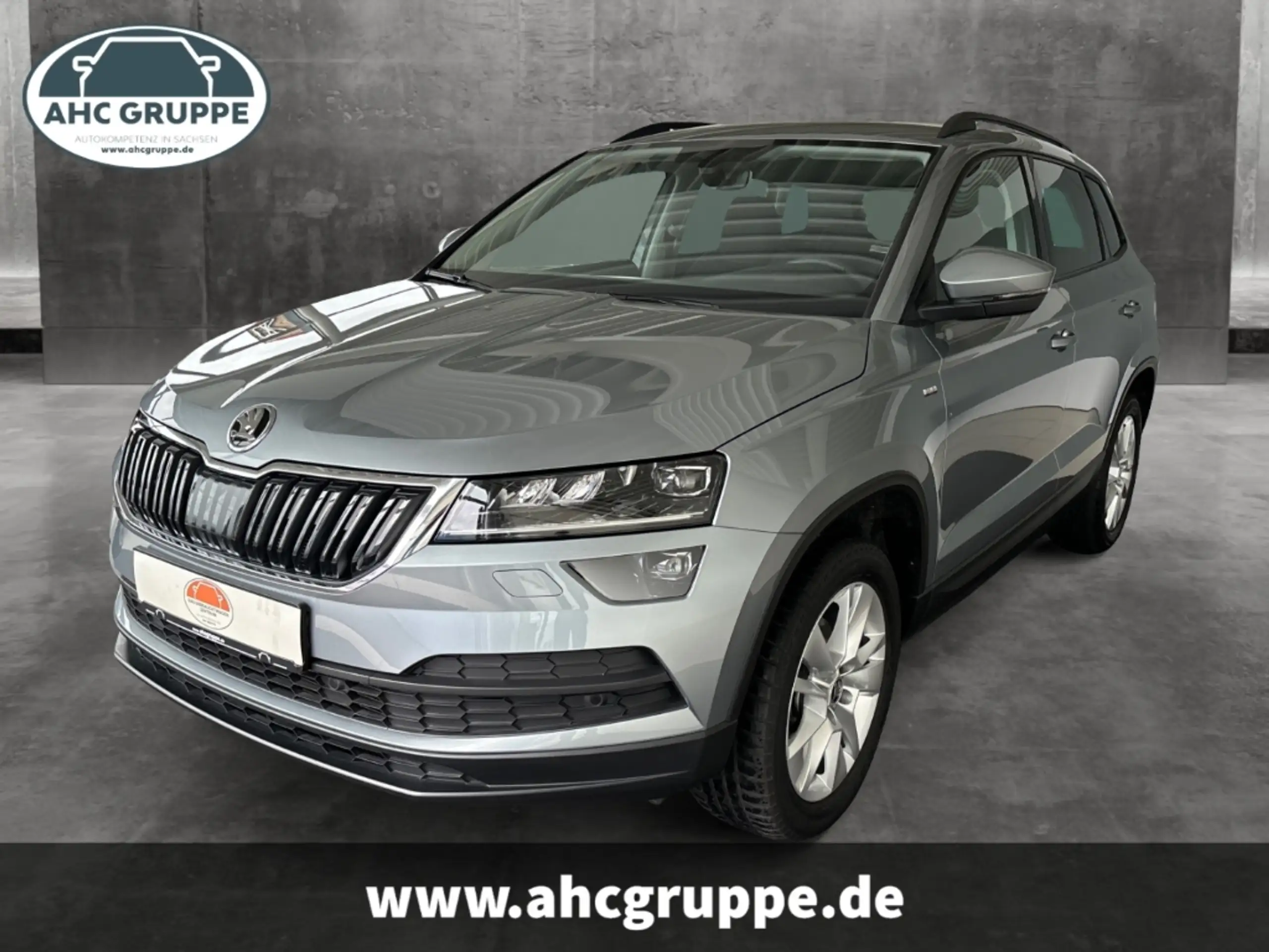 Skoda - Karoq