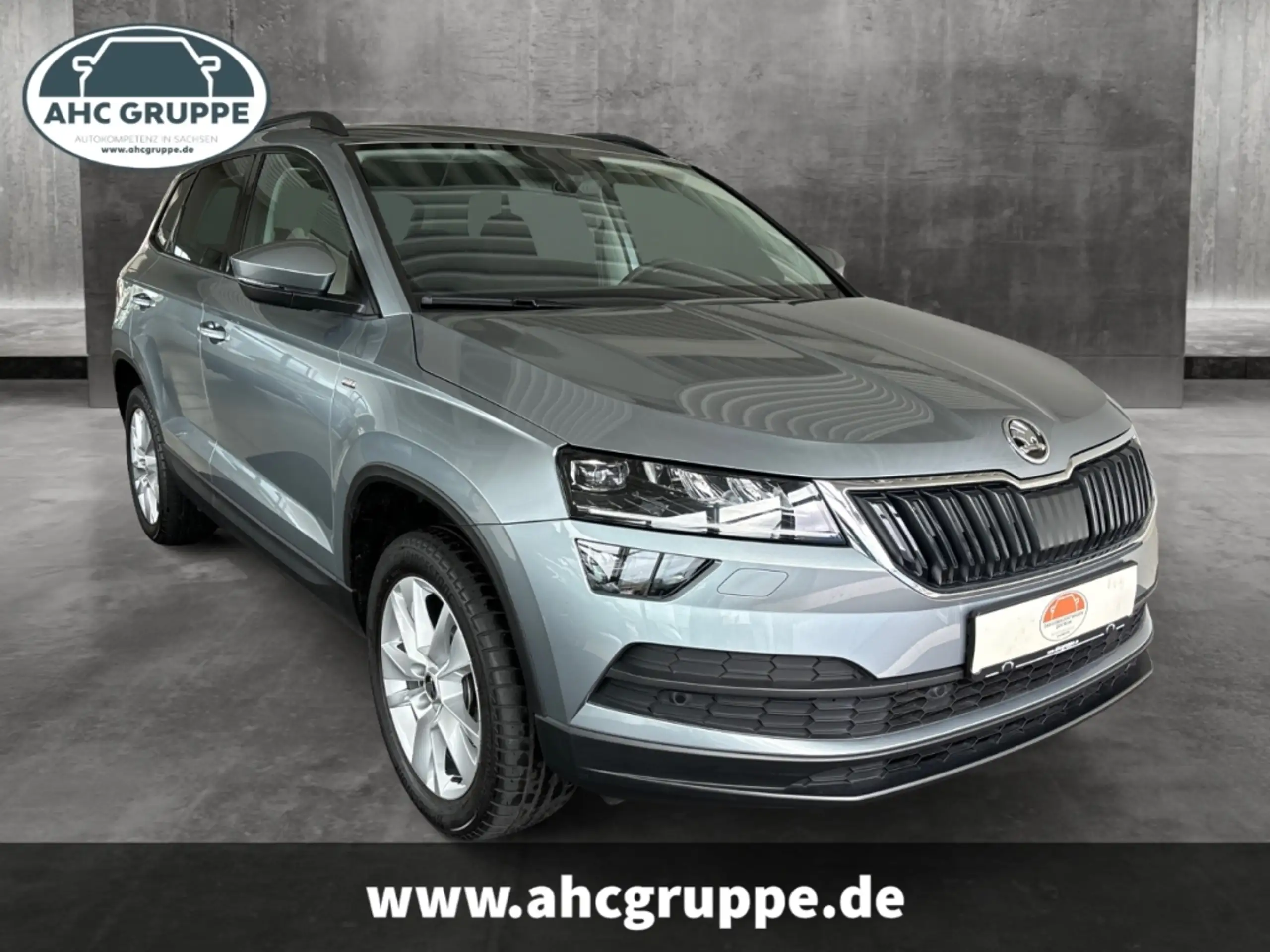 Skoda - Karoq