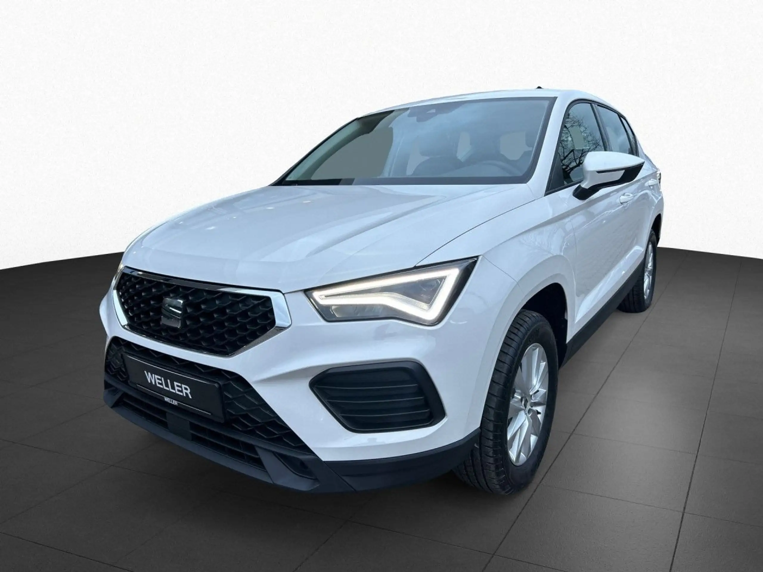 SEAT - Ateca