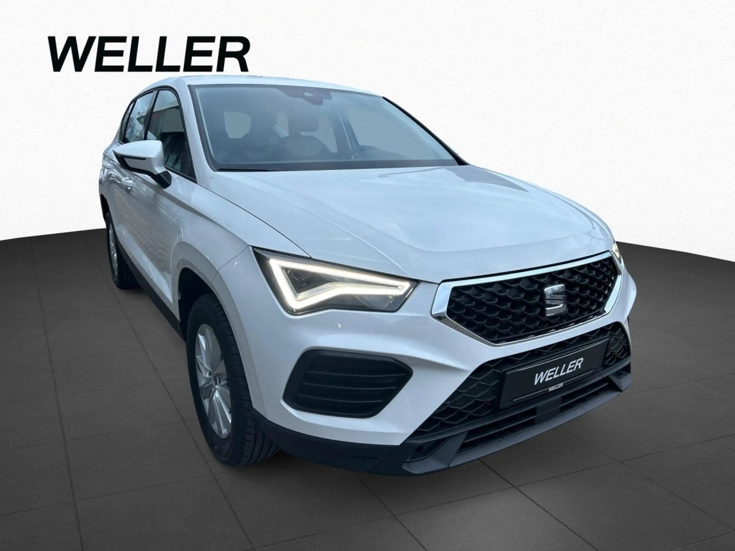 SEAT - Ateca