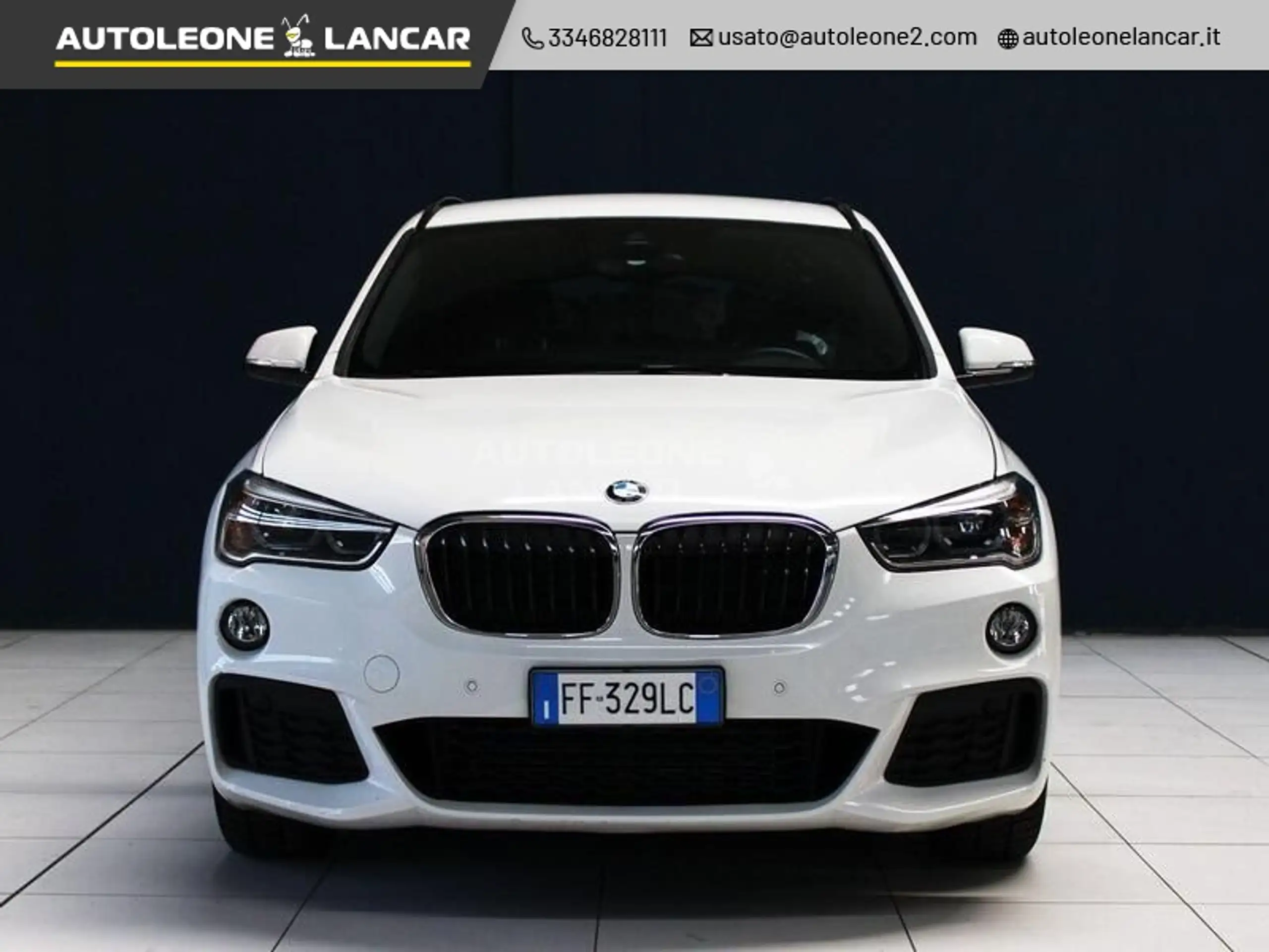 BMW - X1