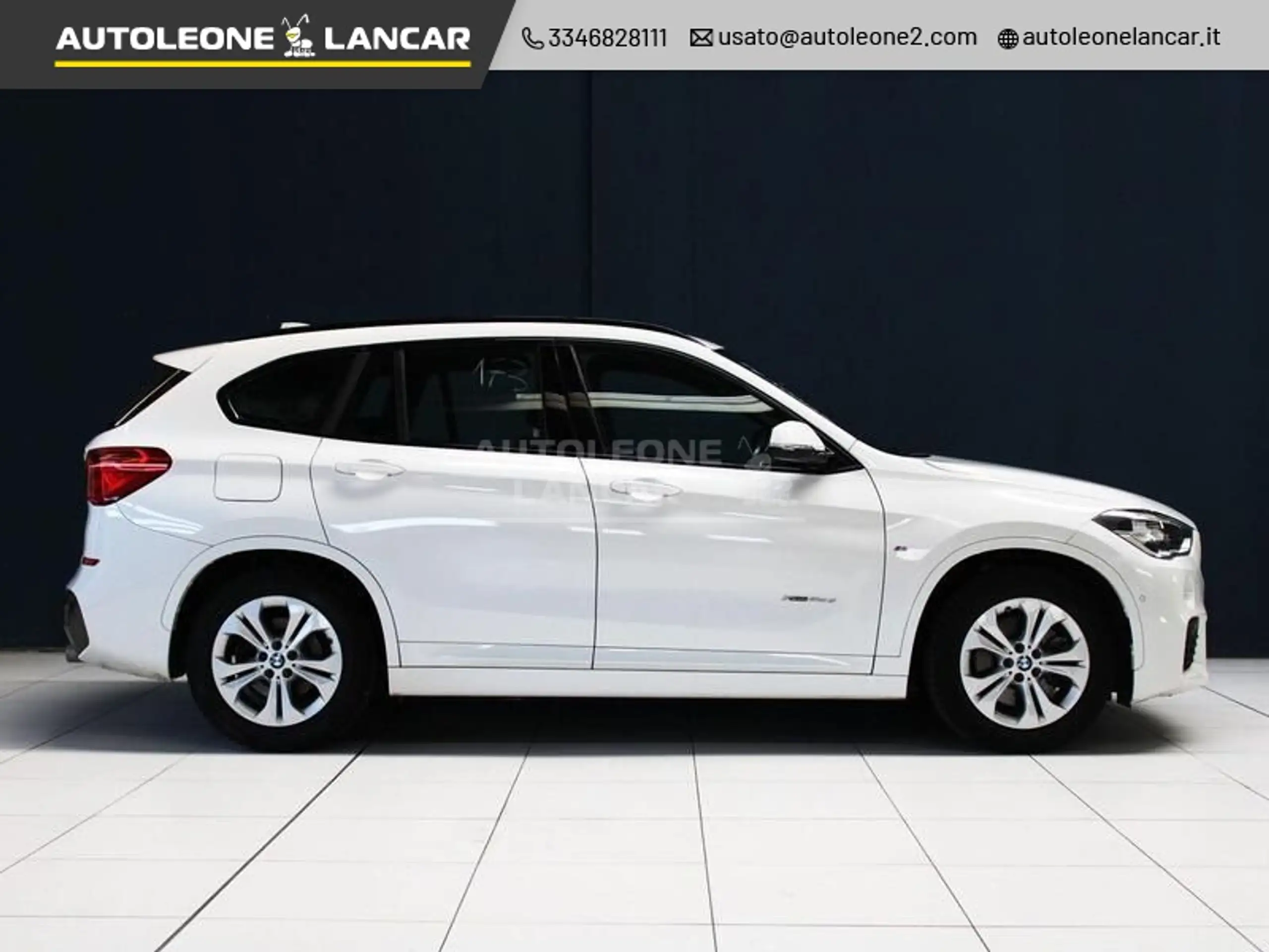 BMW - X1