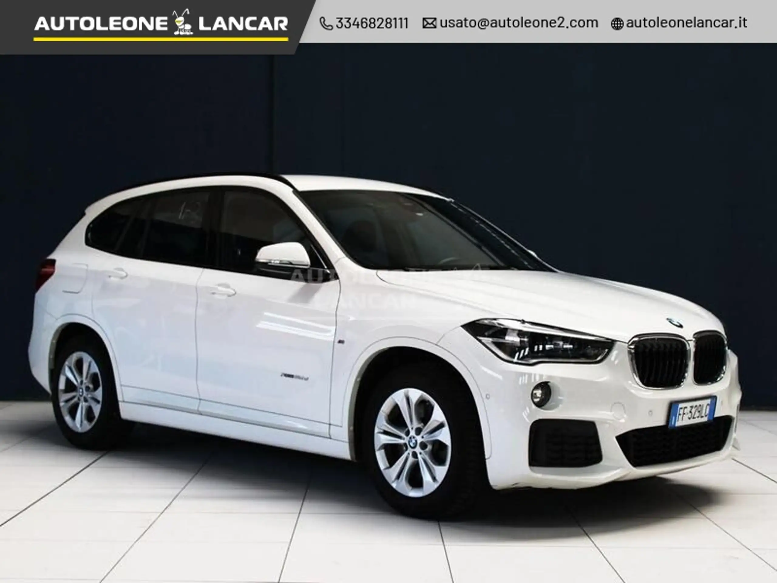 BMW - X1