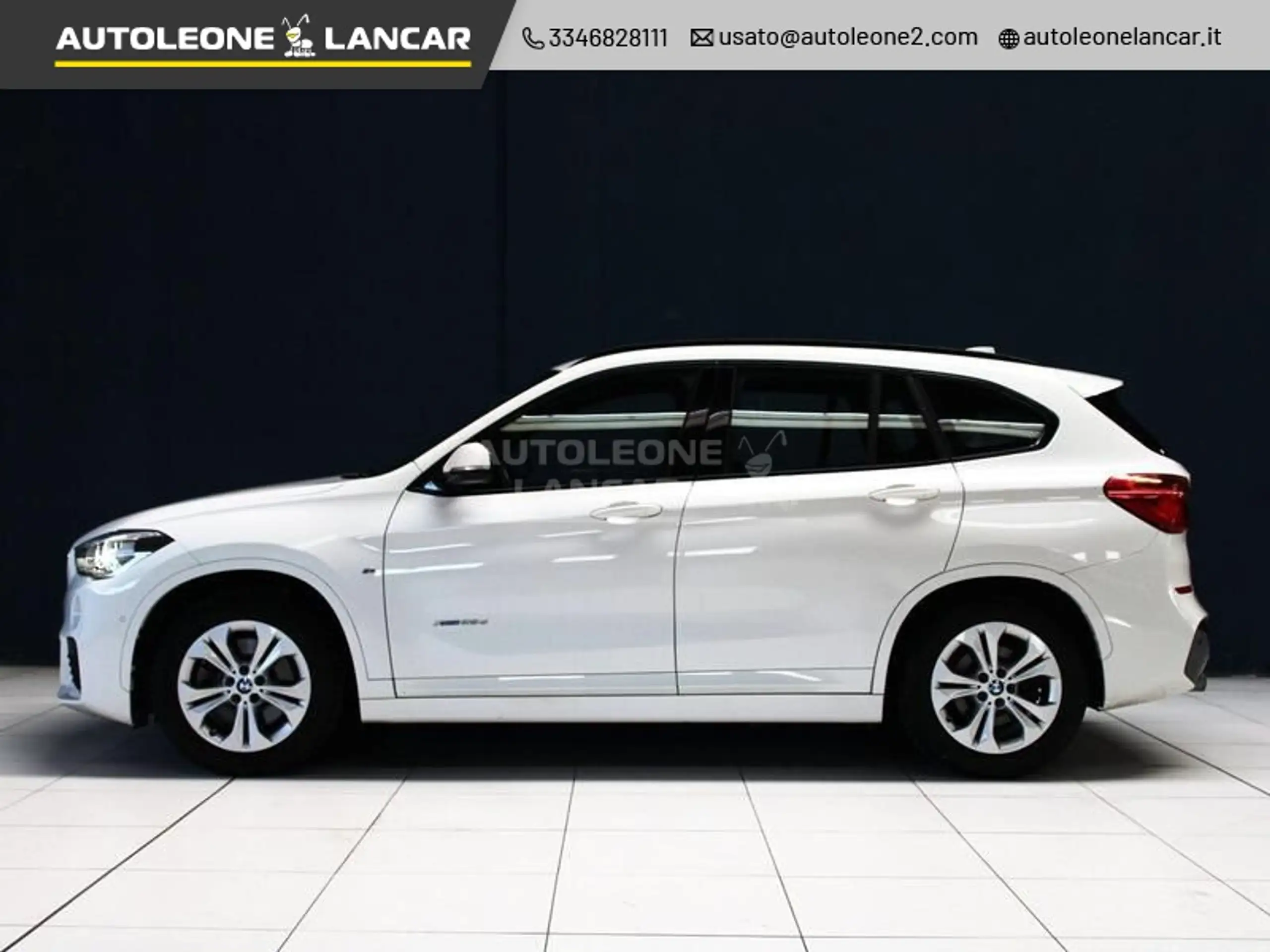 BMW - X1