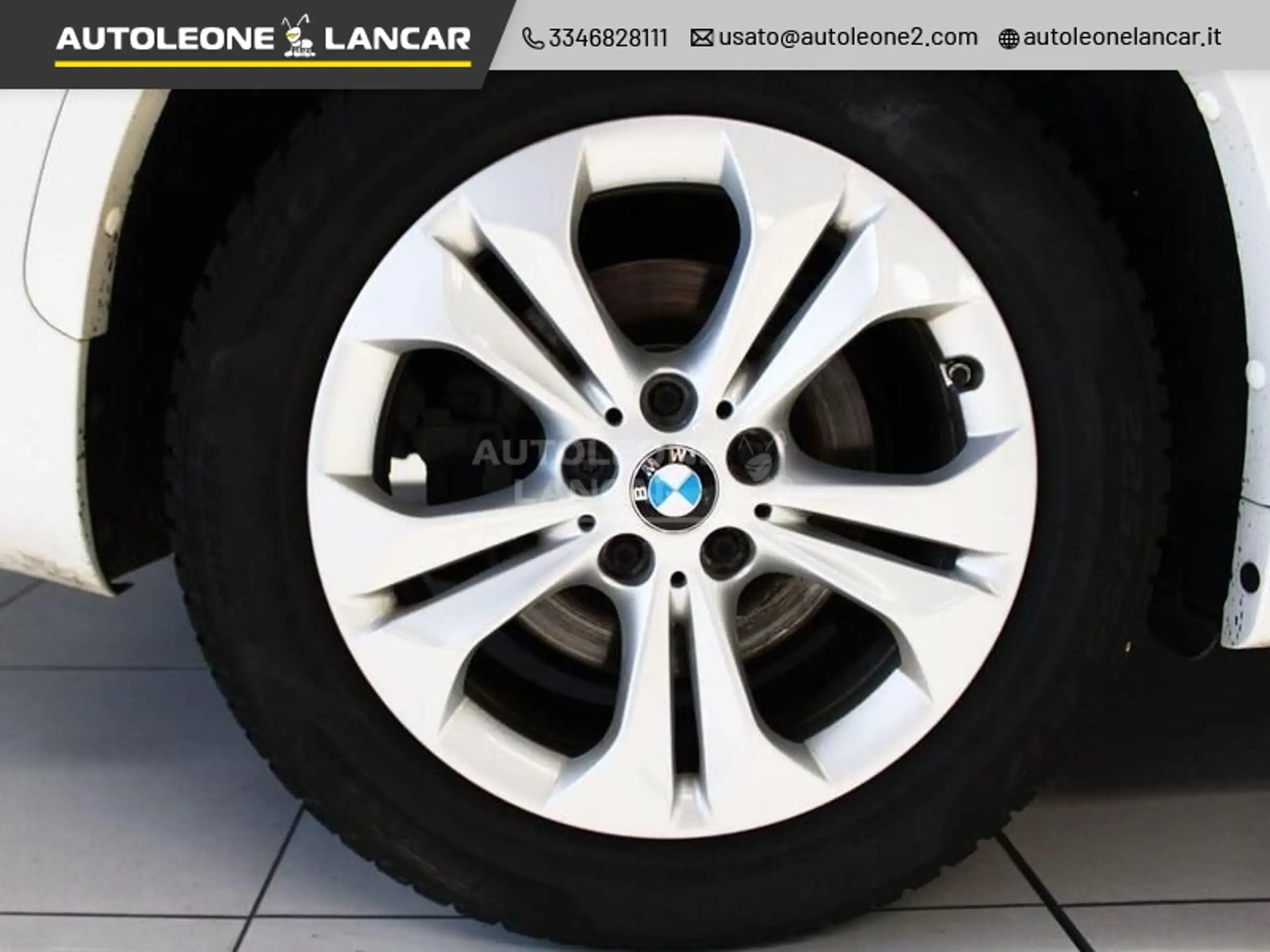 BMW - X1