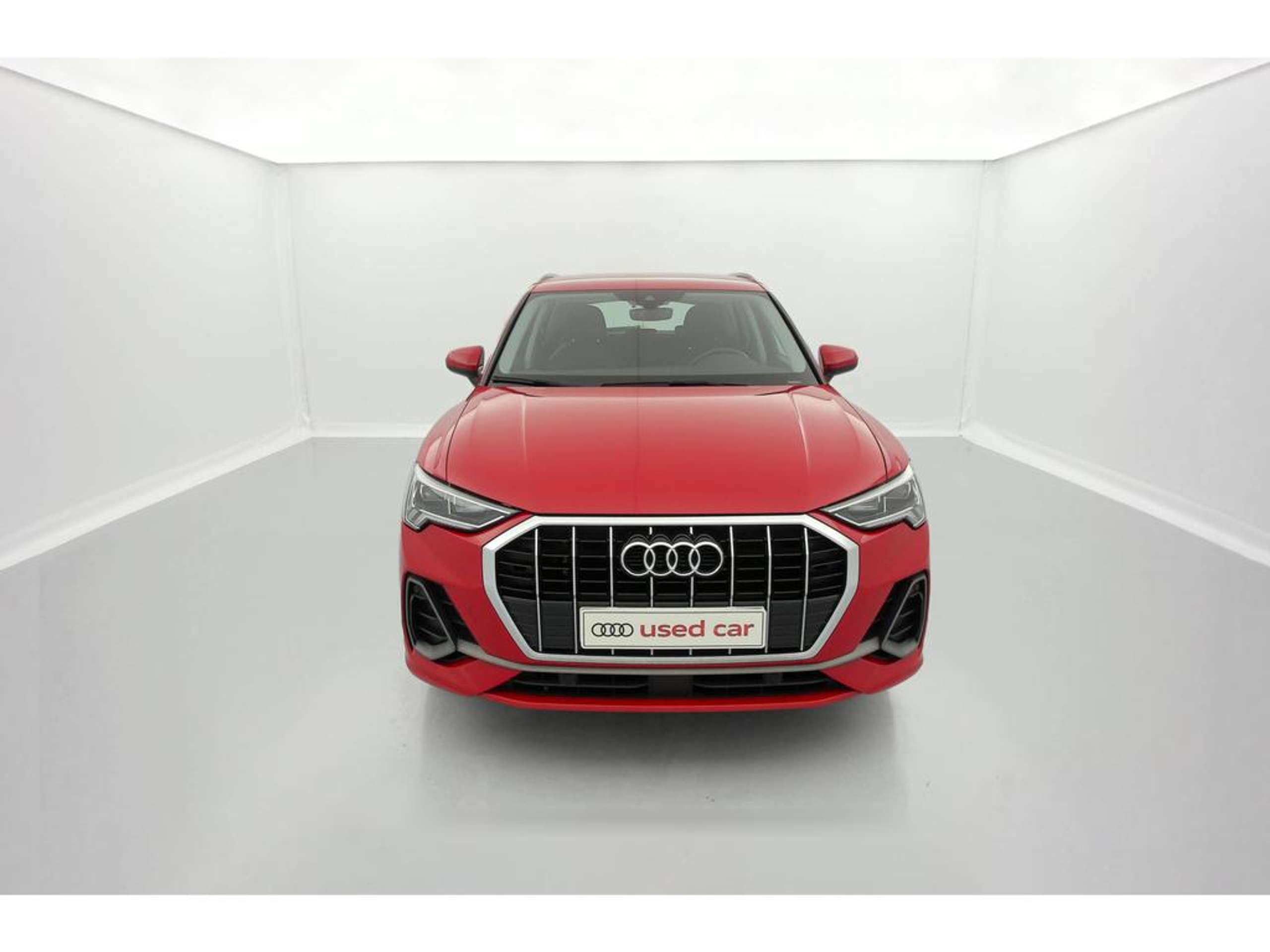 Audi - Q3