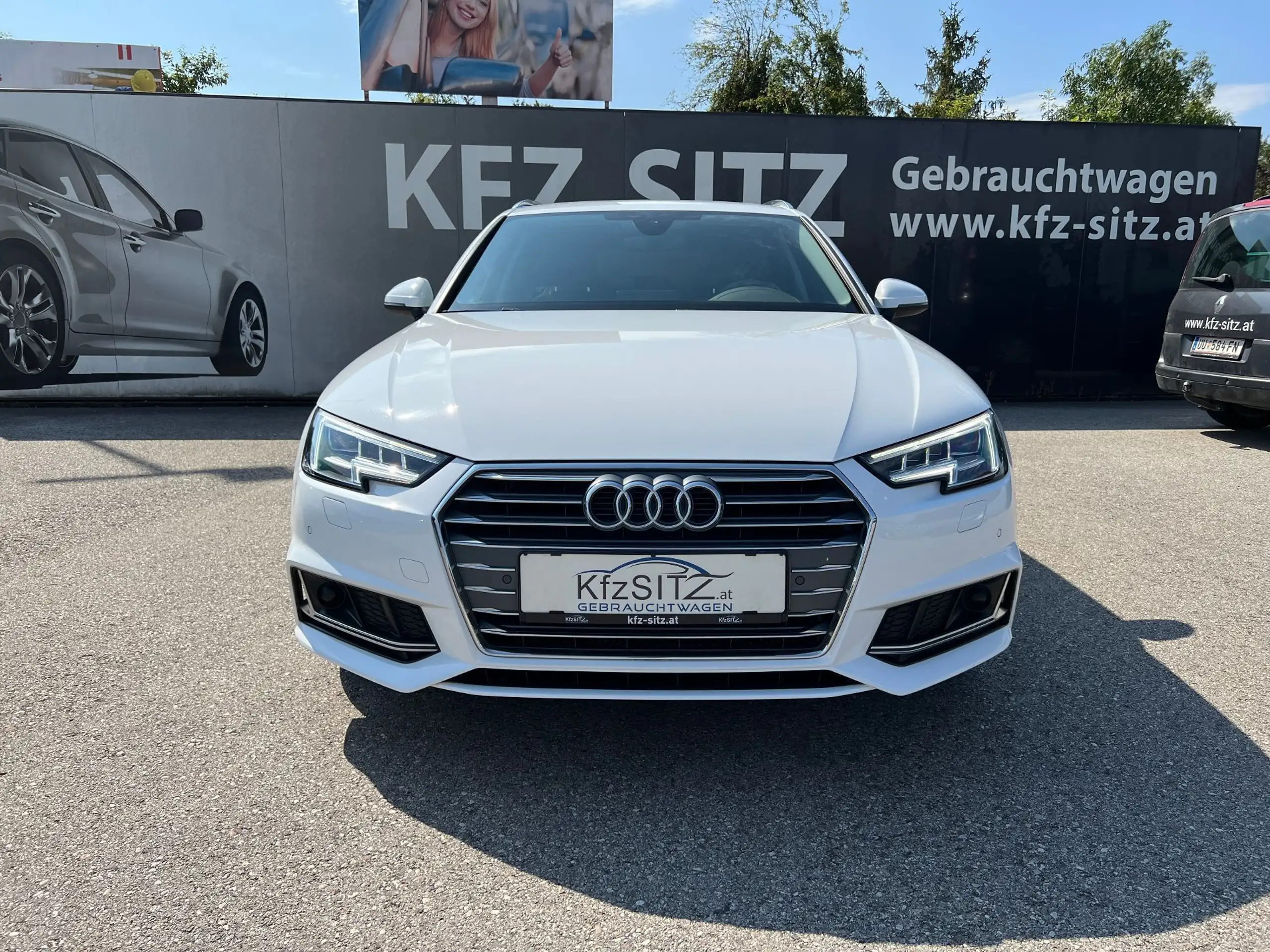 Audi - A4