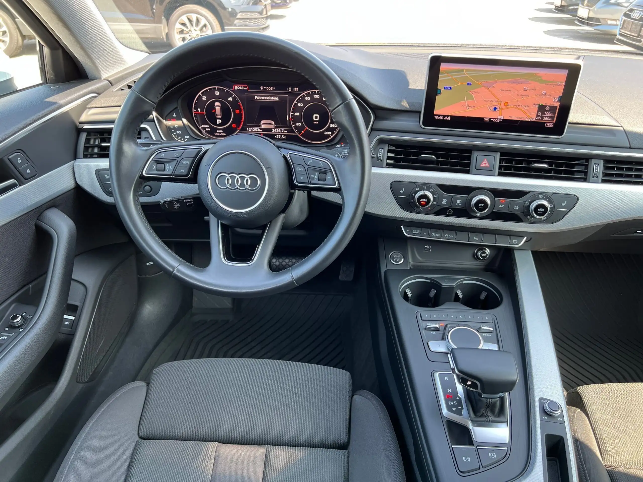 Audi - A4