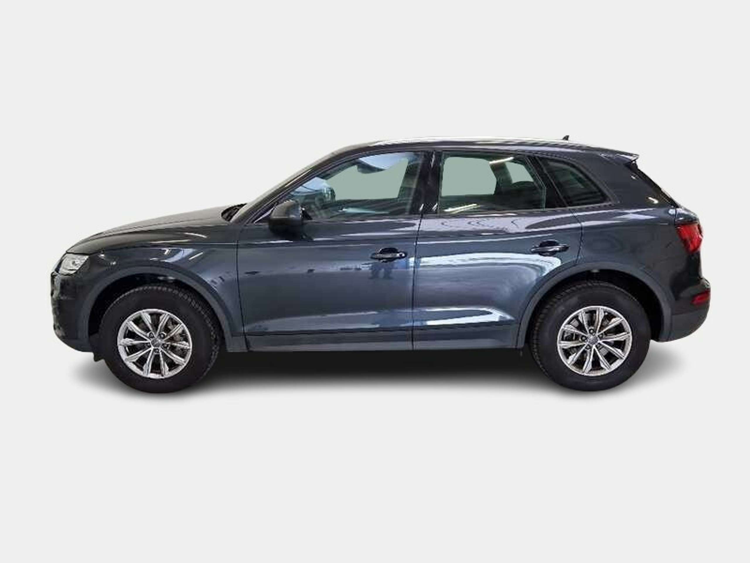 Audi Q5 2020