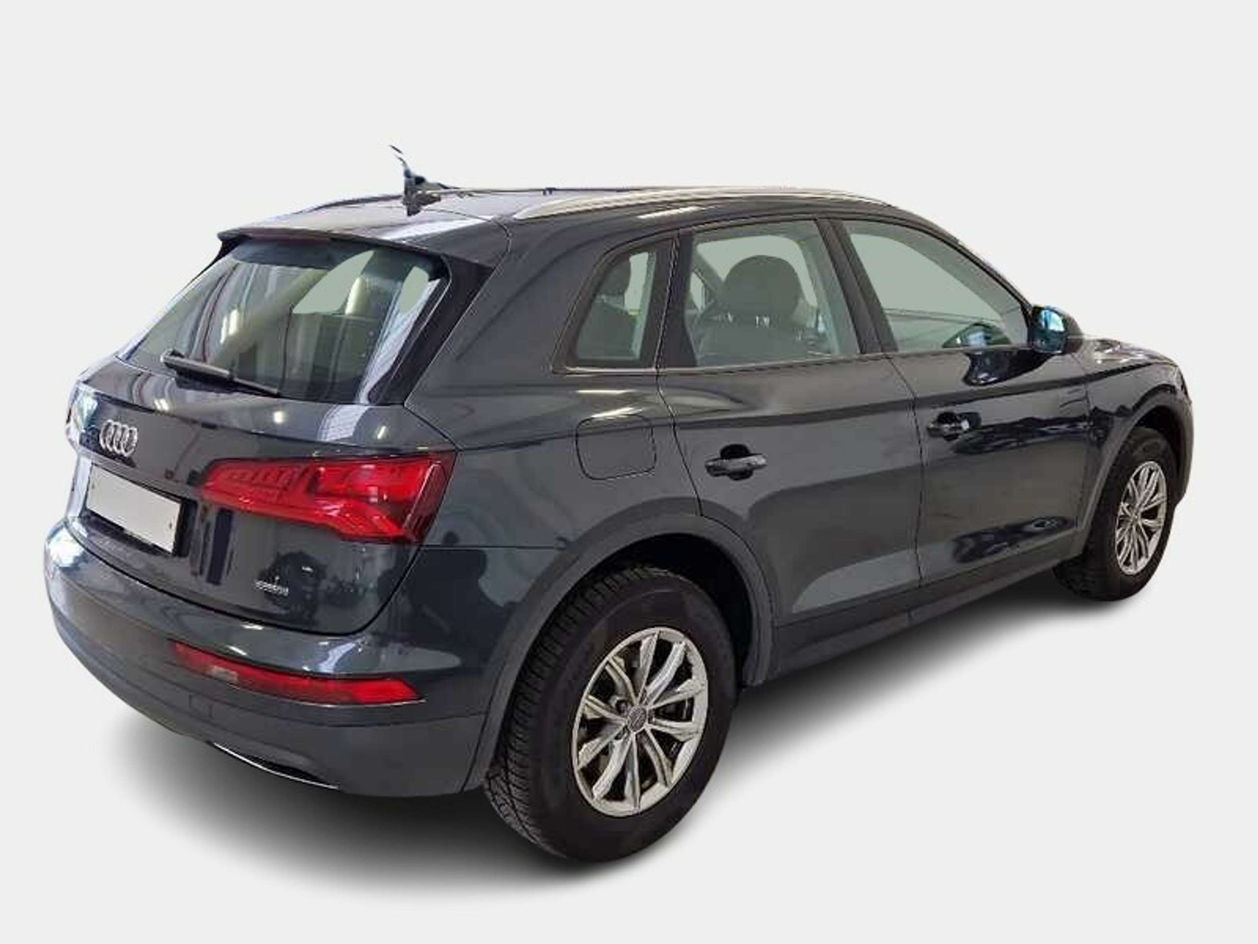 Audi - Q5