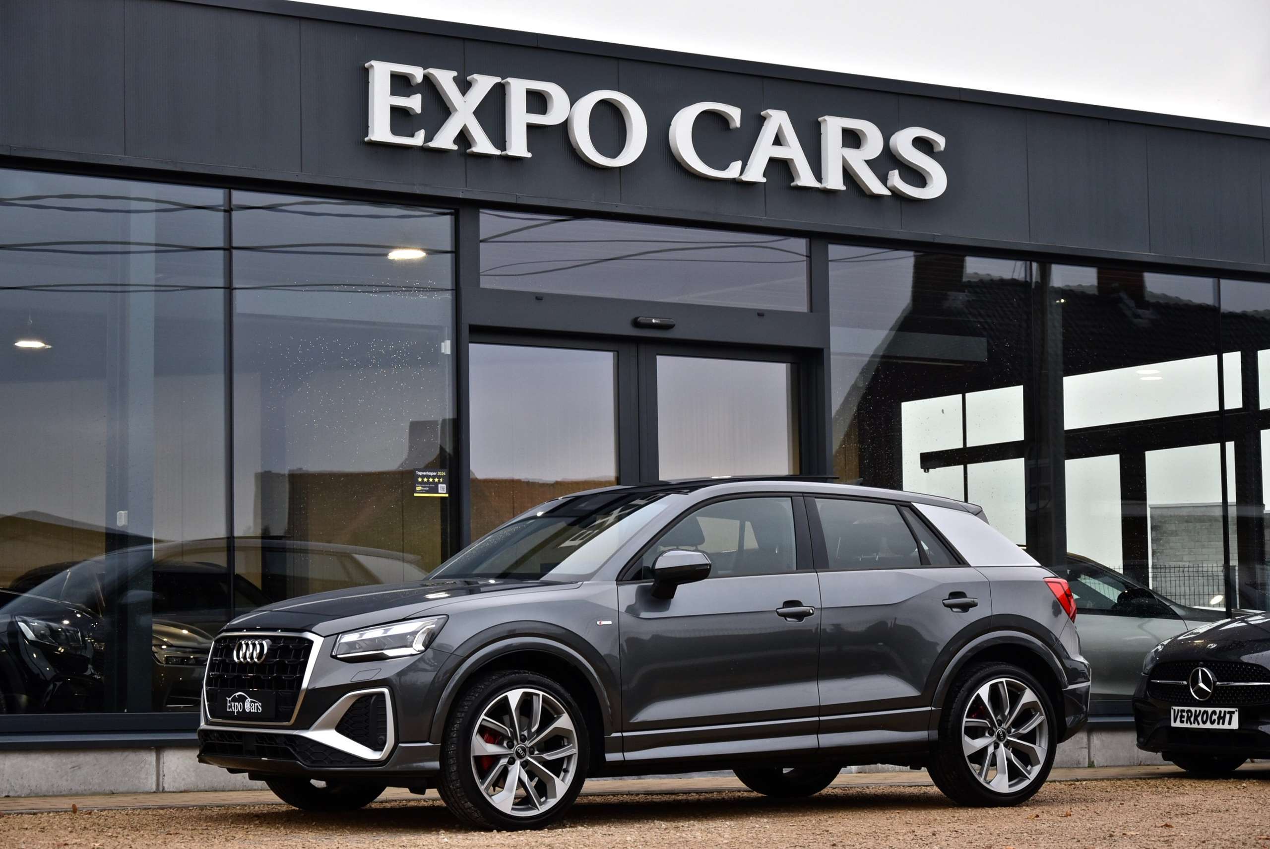 Audi - Q2