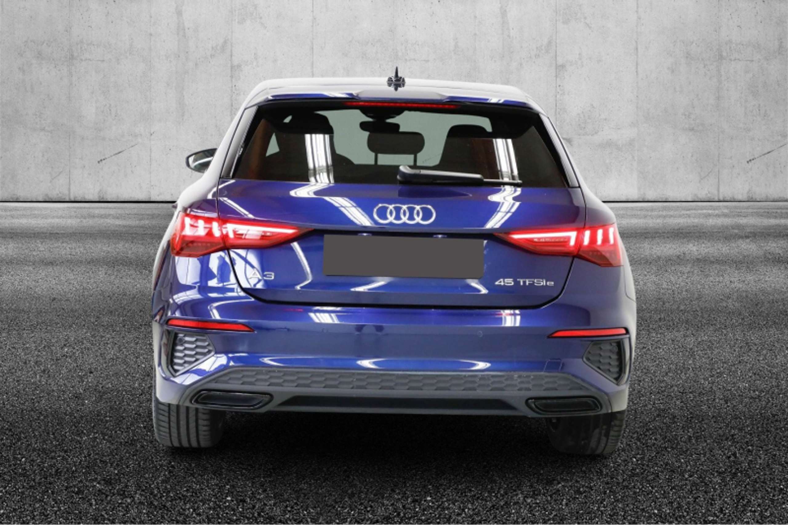 Audi - A3