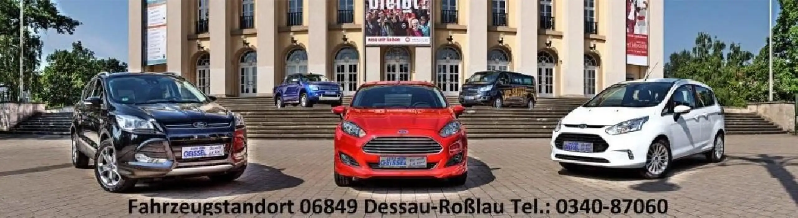 Ford - Focus