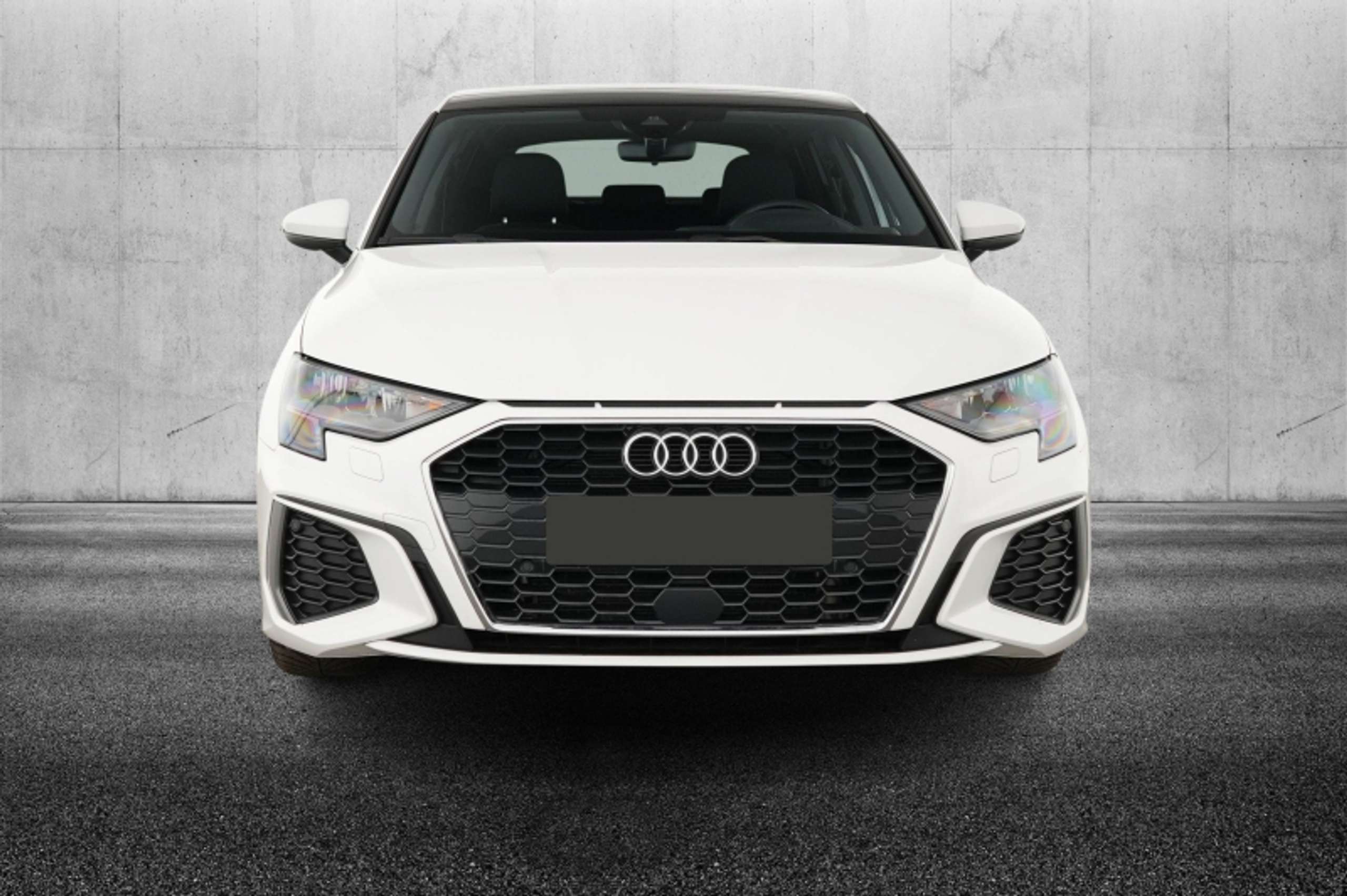 Audi - A3