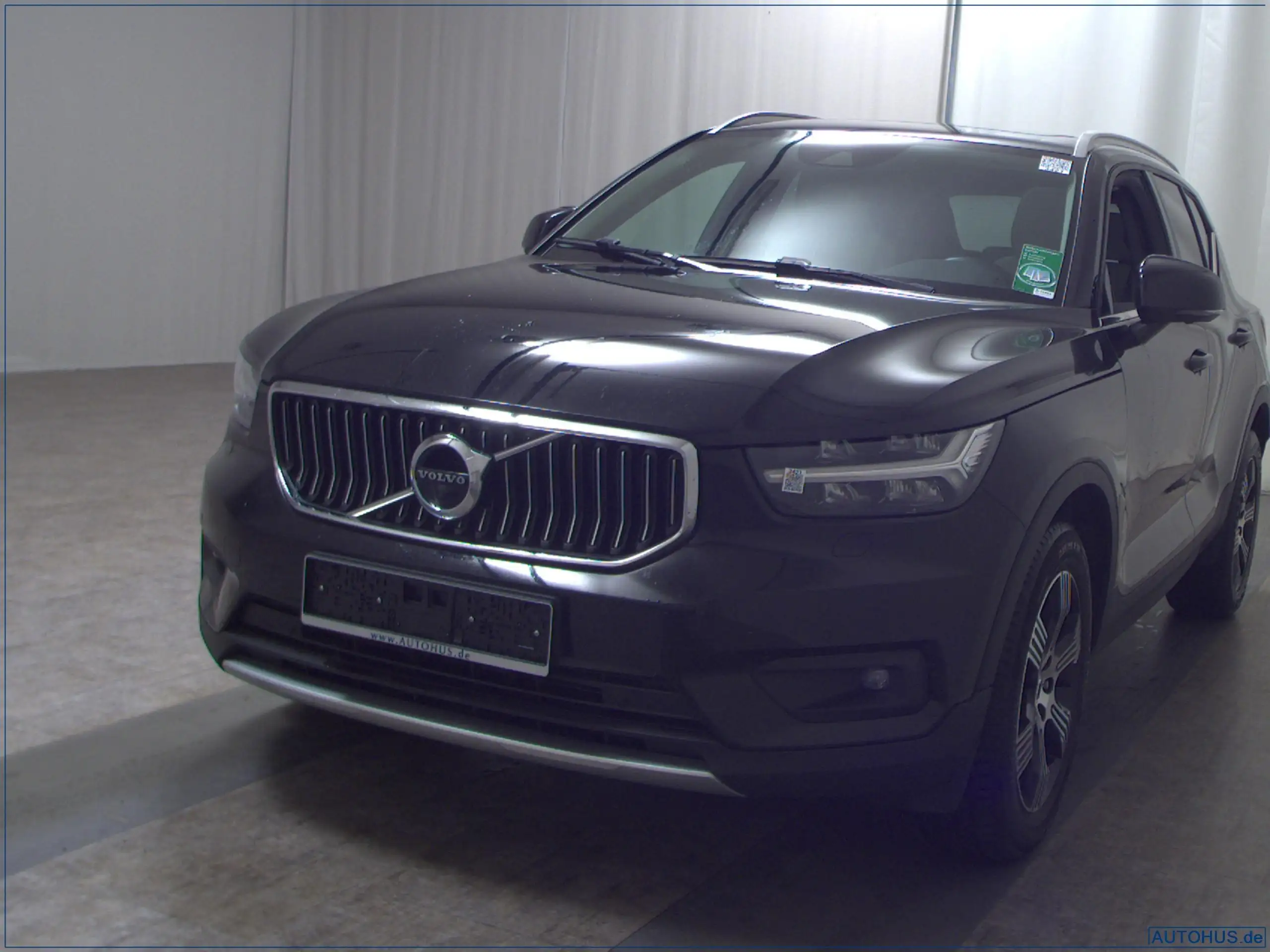 Volvo - XC40