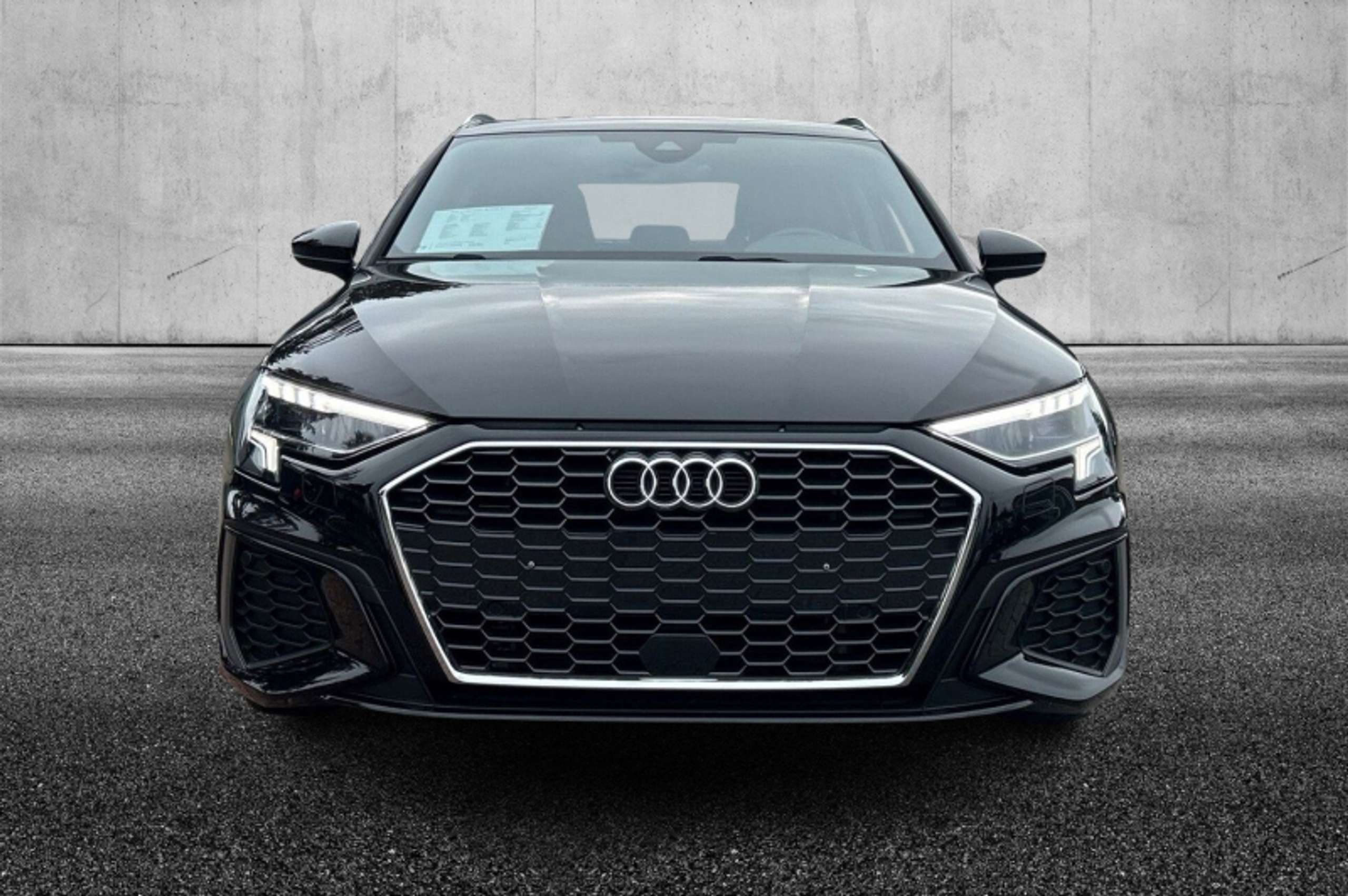 Audi - A3