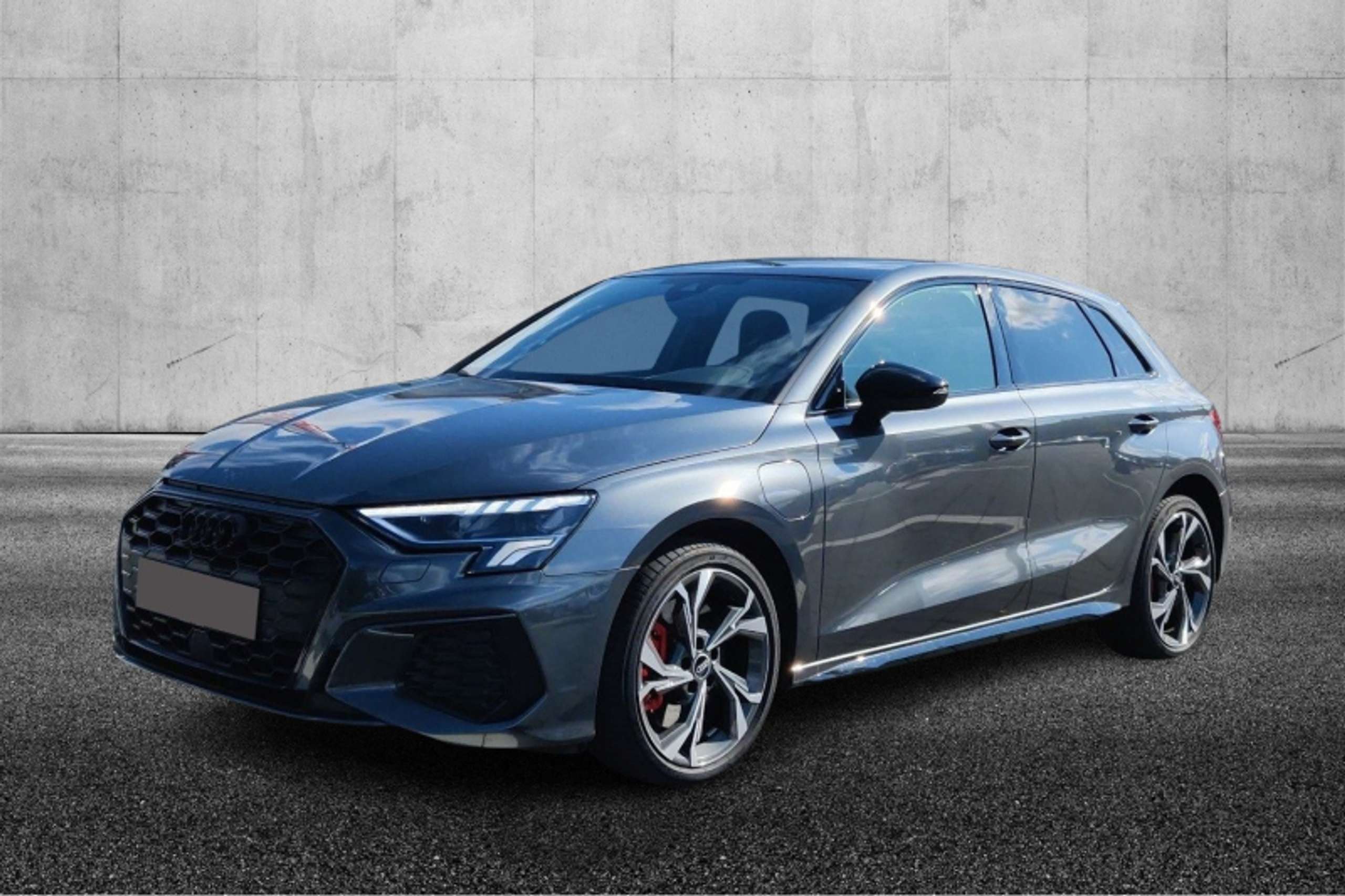 Audi - A3