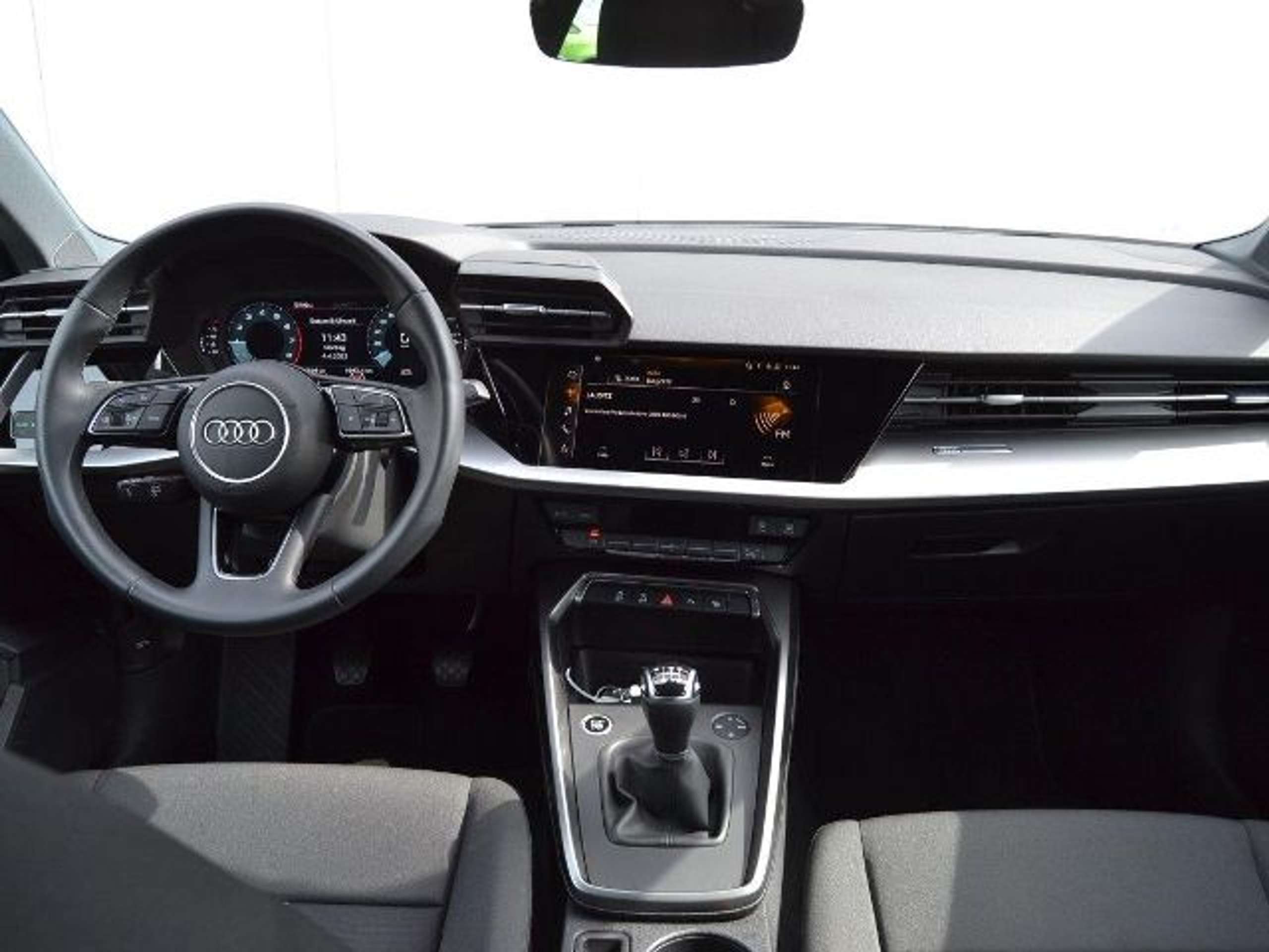 Audi - A3