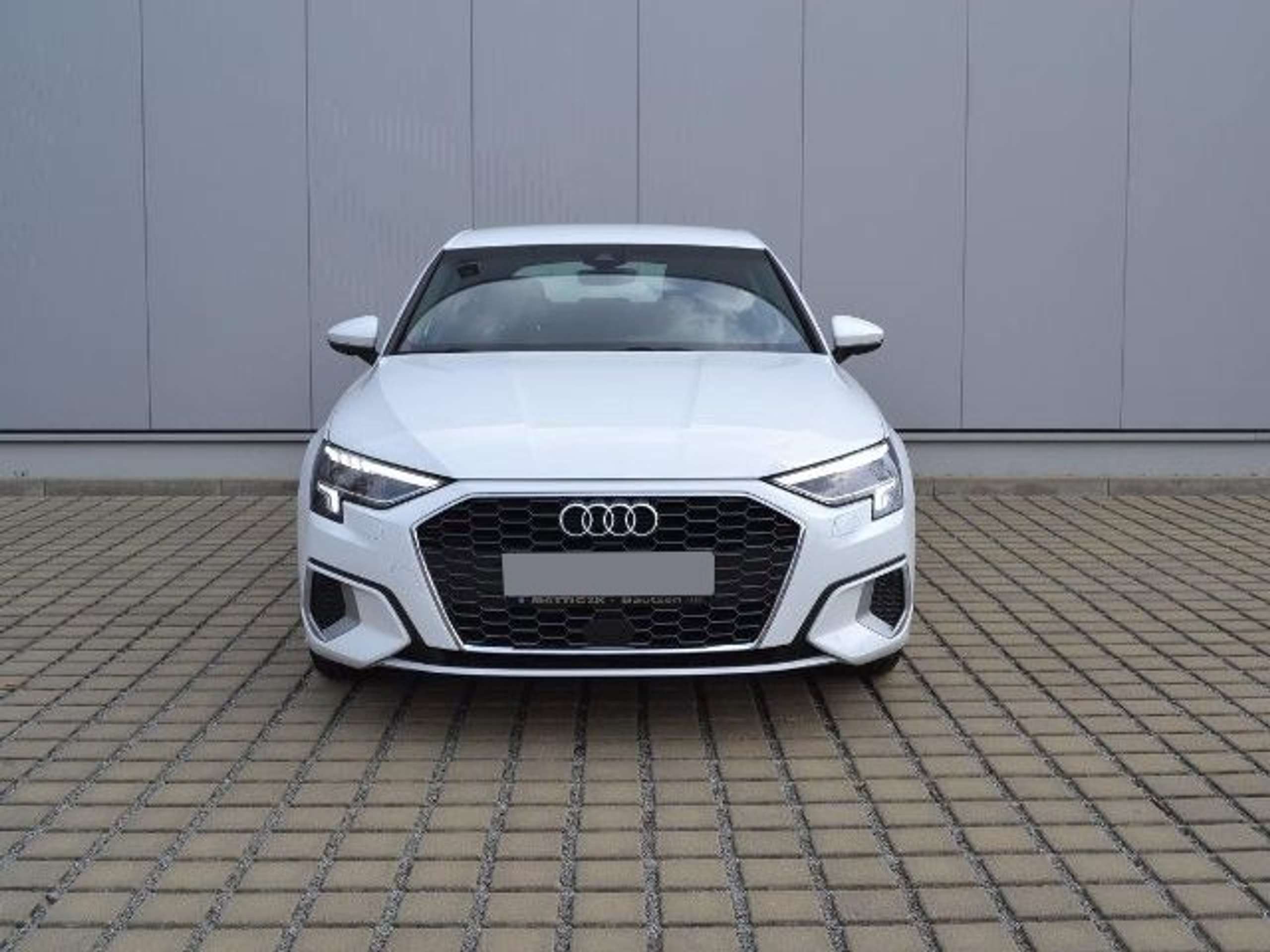 Audi - A3