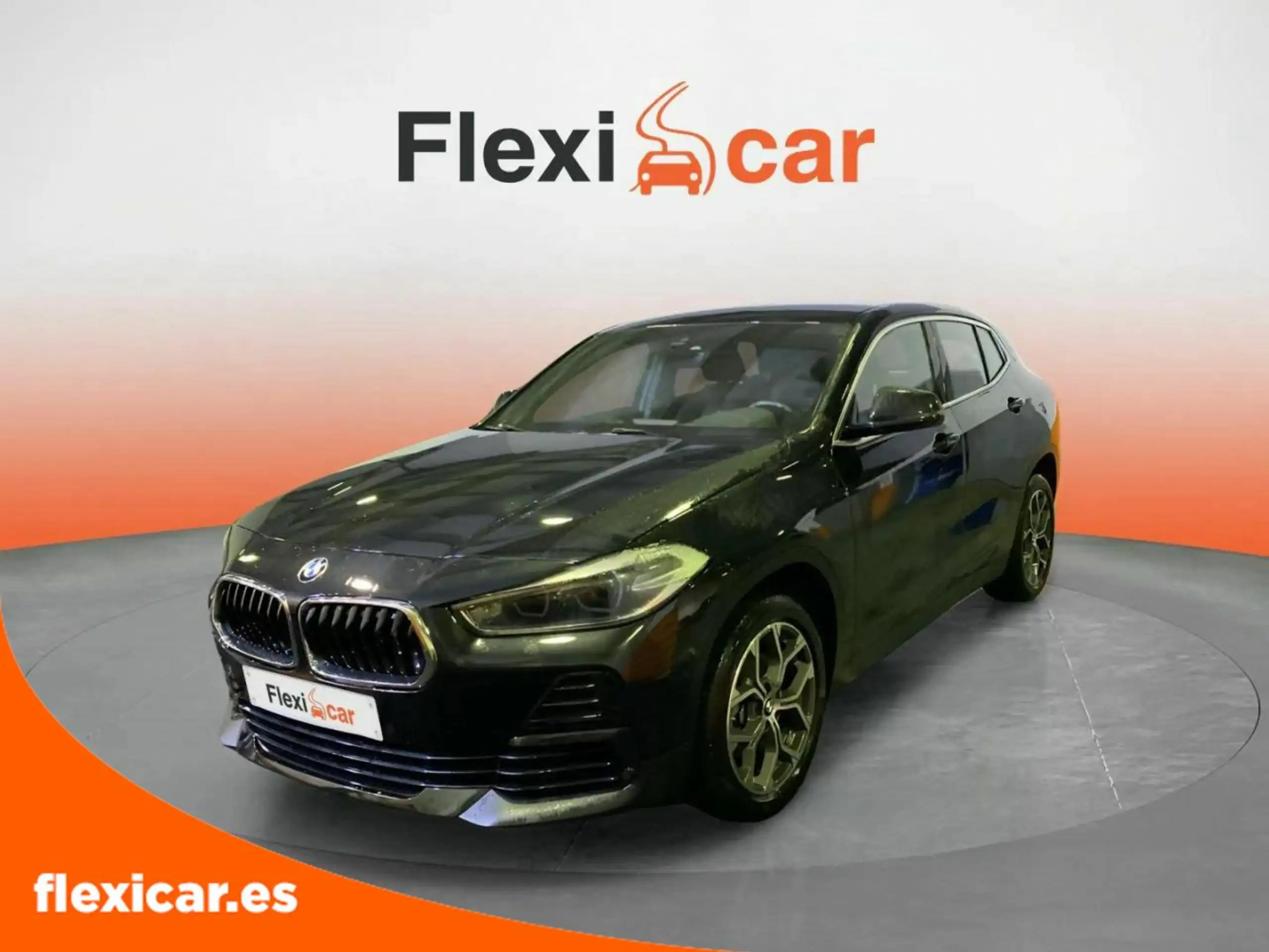 BMW - X2