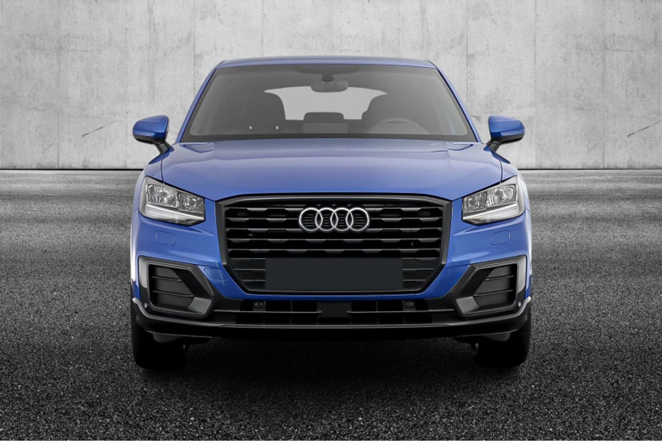 Audi - Q2