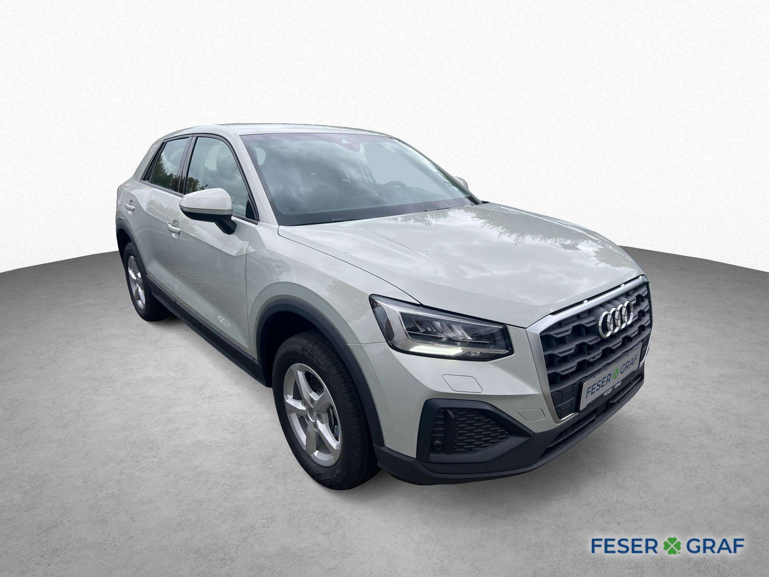 Audi - Q2