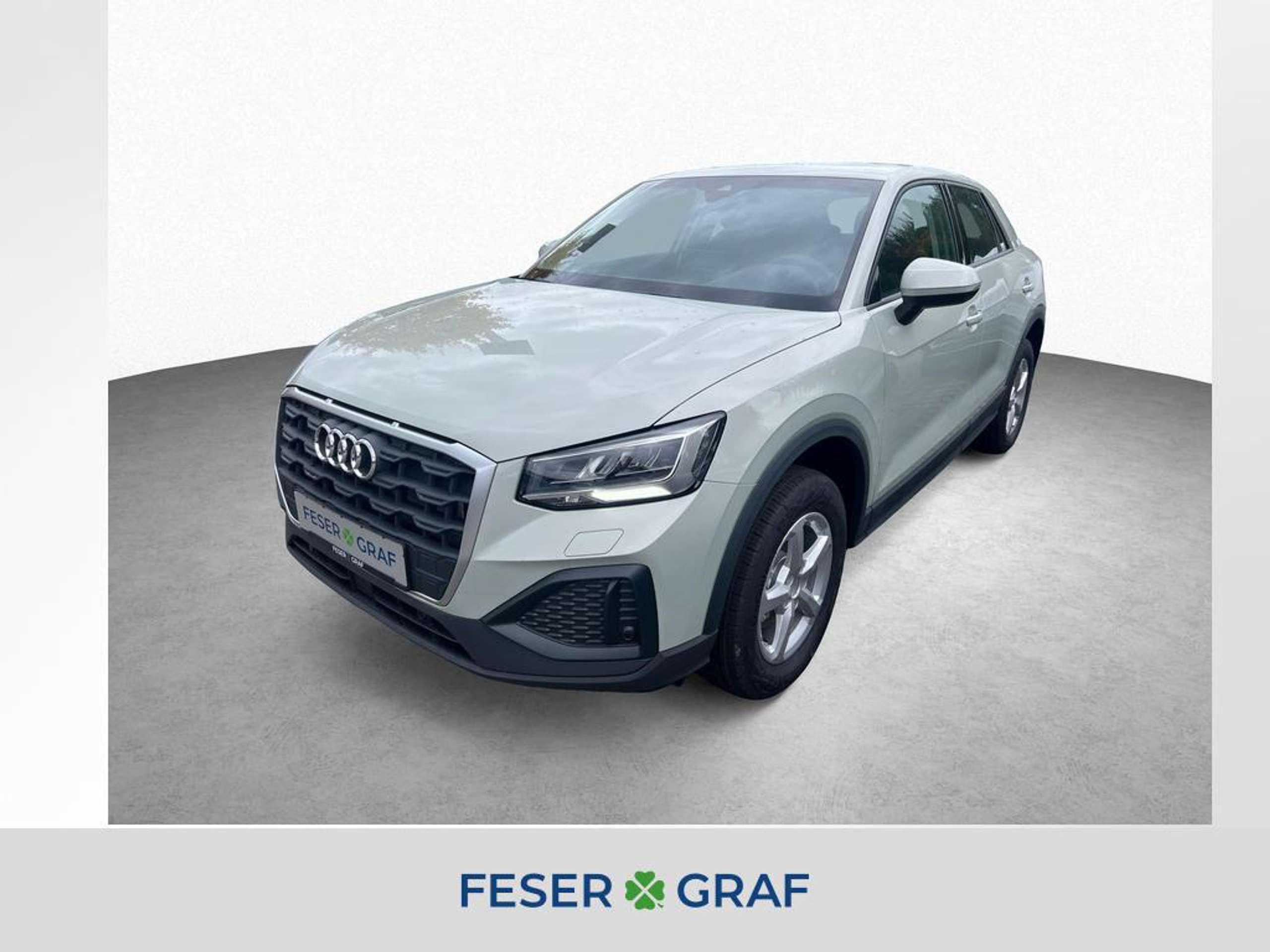 Audi - Q2