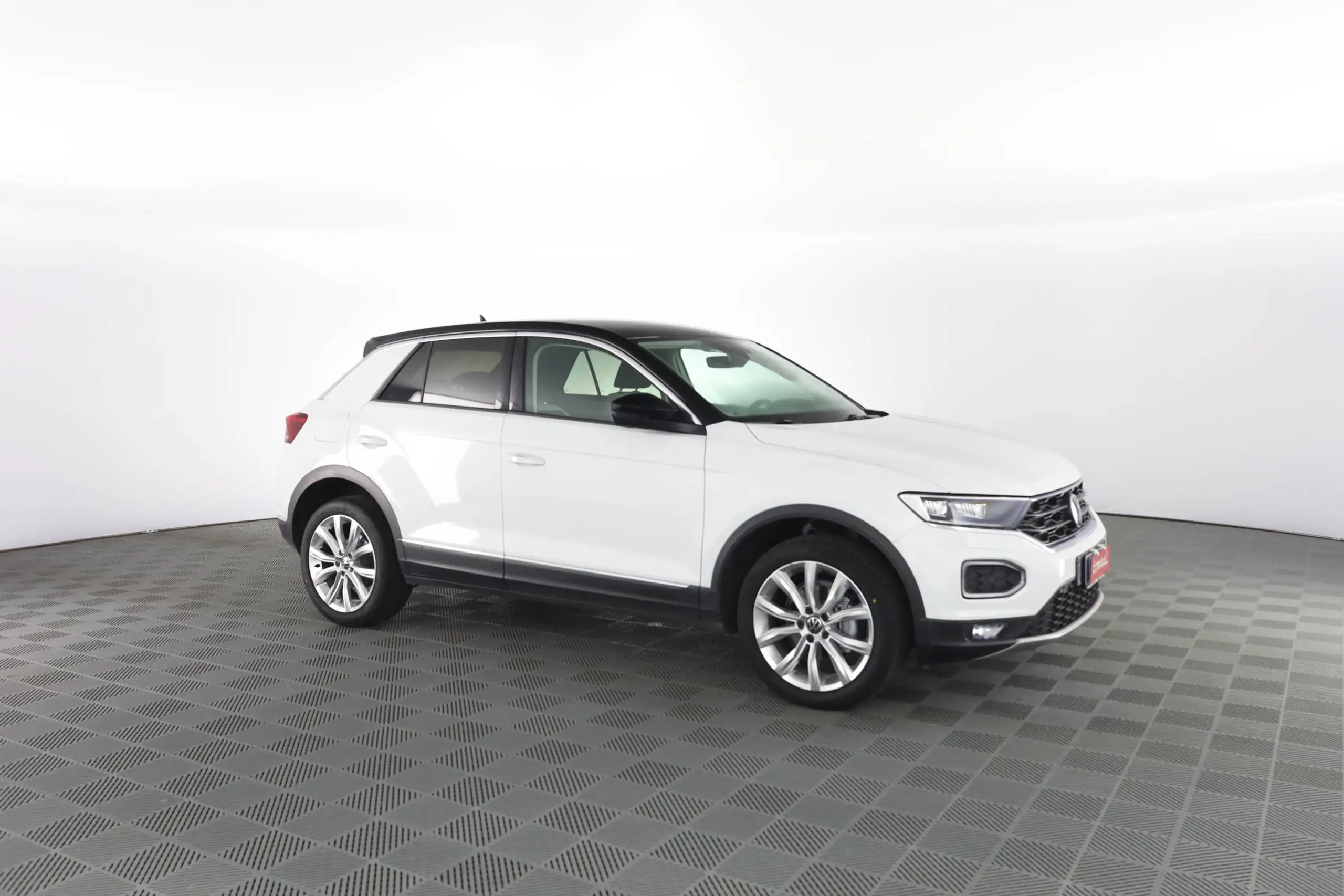 Volkswagen - T-Roc