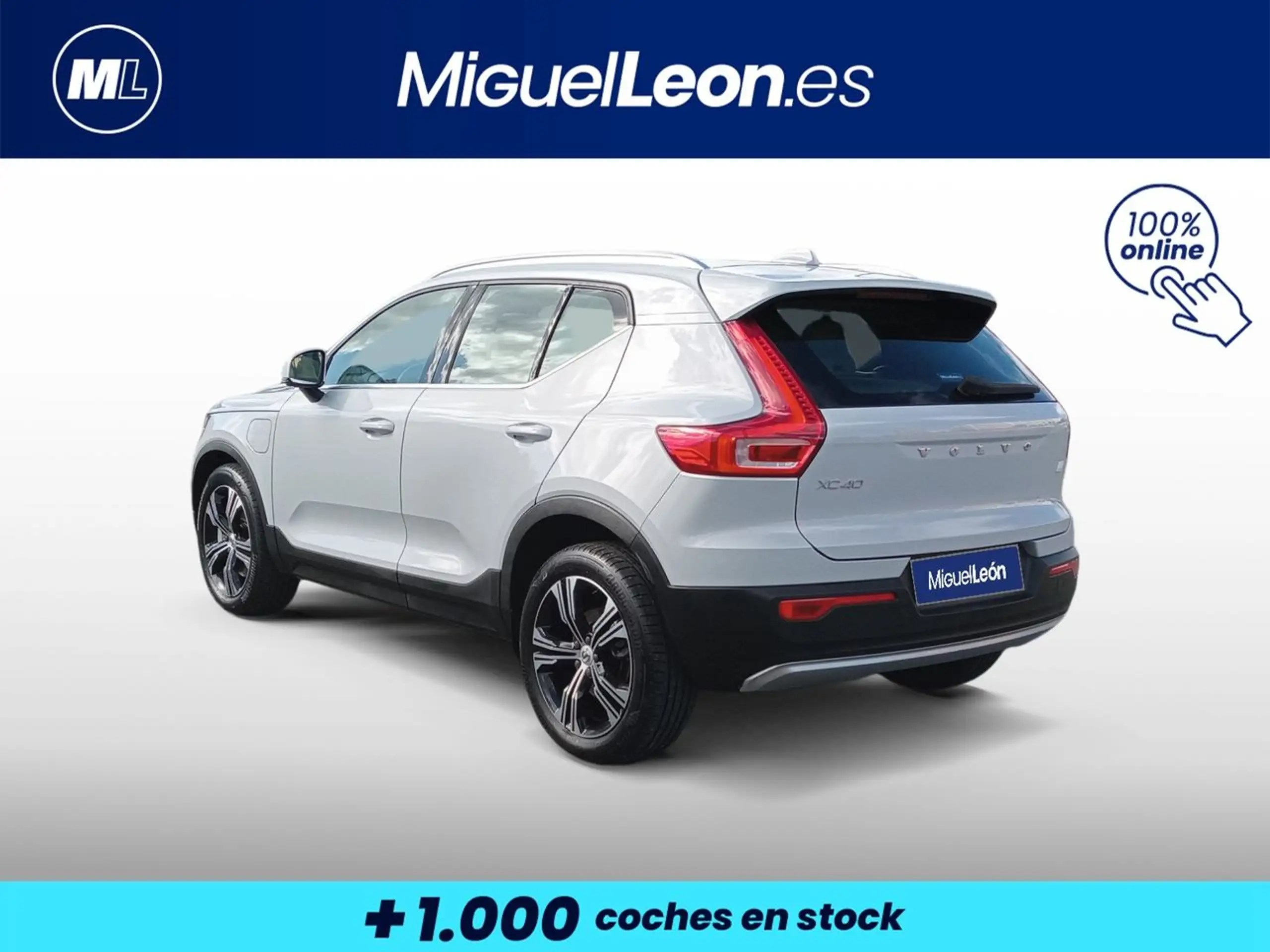 Volvo - XC40