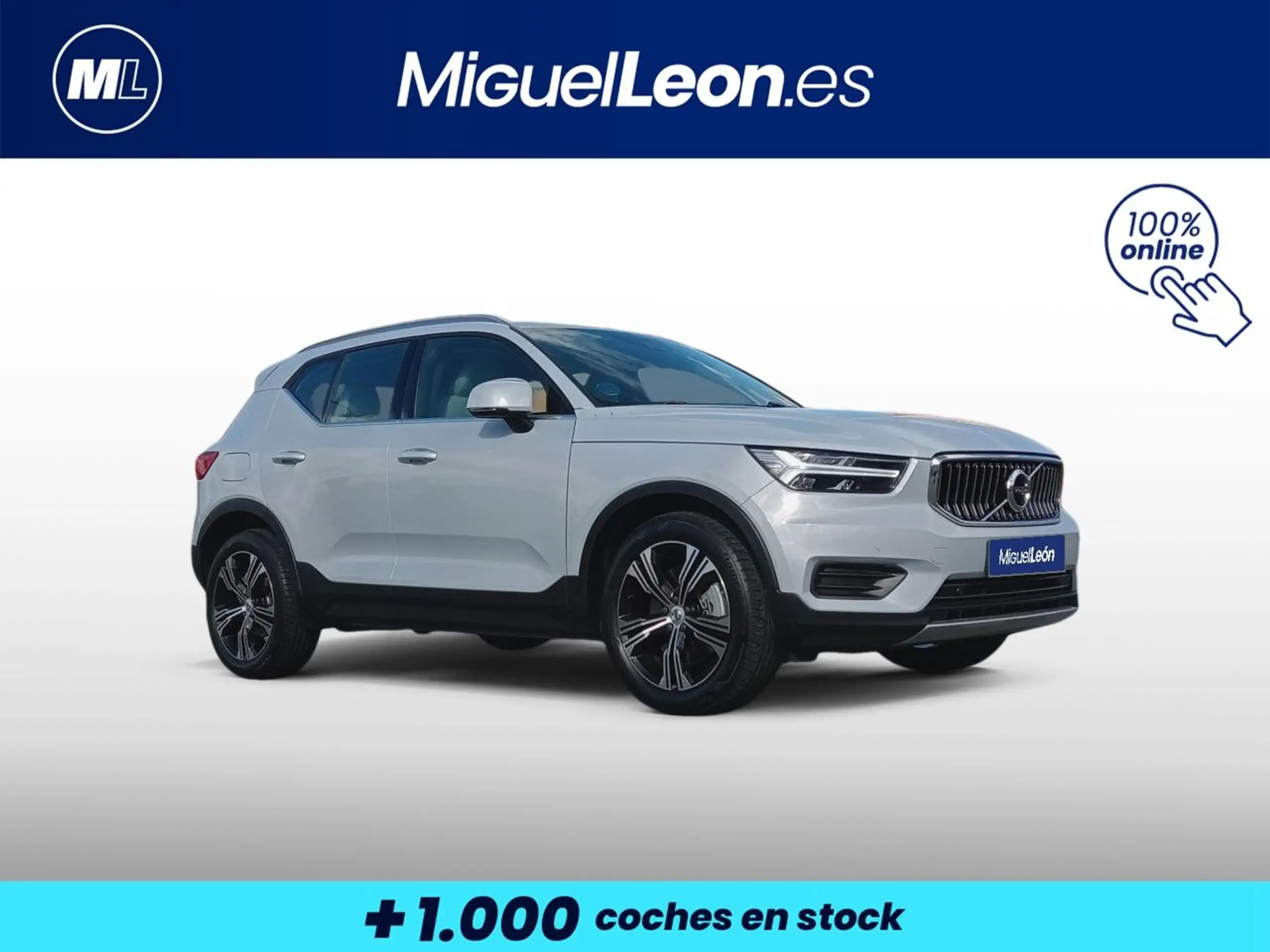 Volvo - XC40