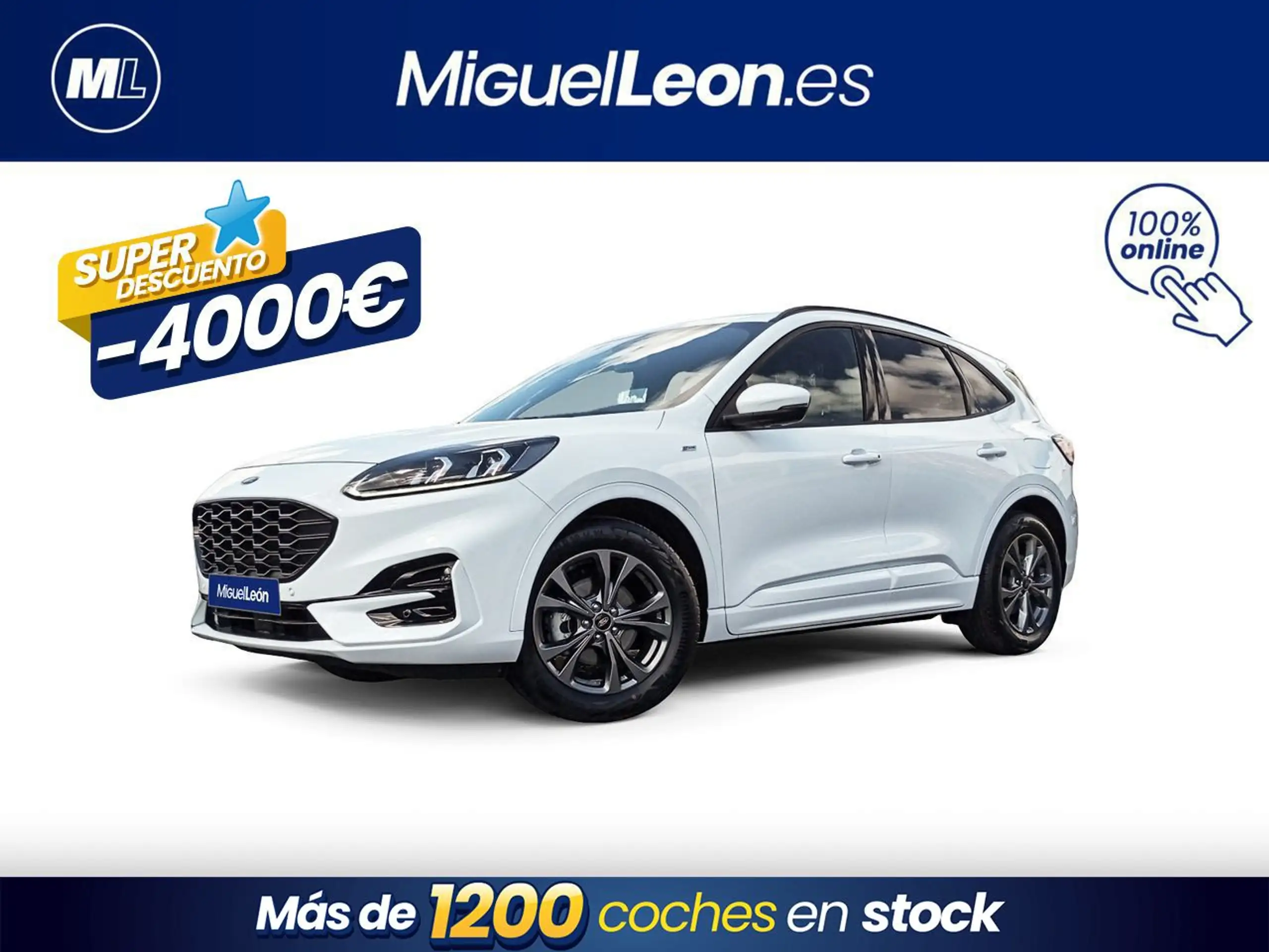 Ford - Kuga