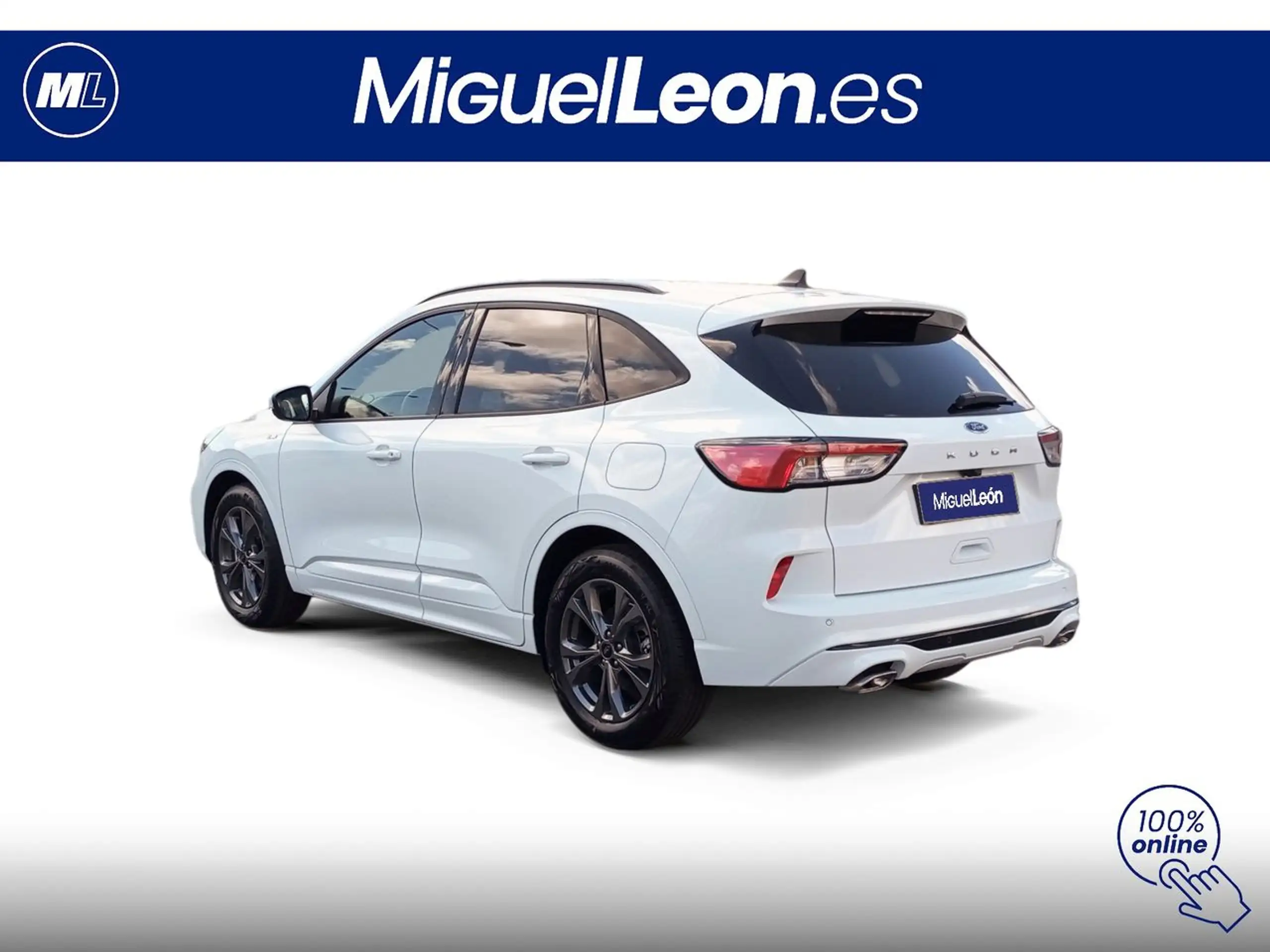 Ford - Kuga