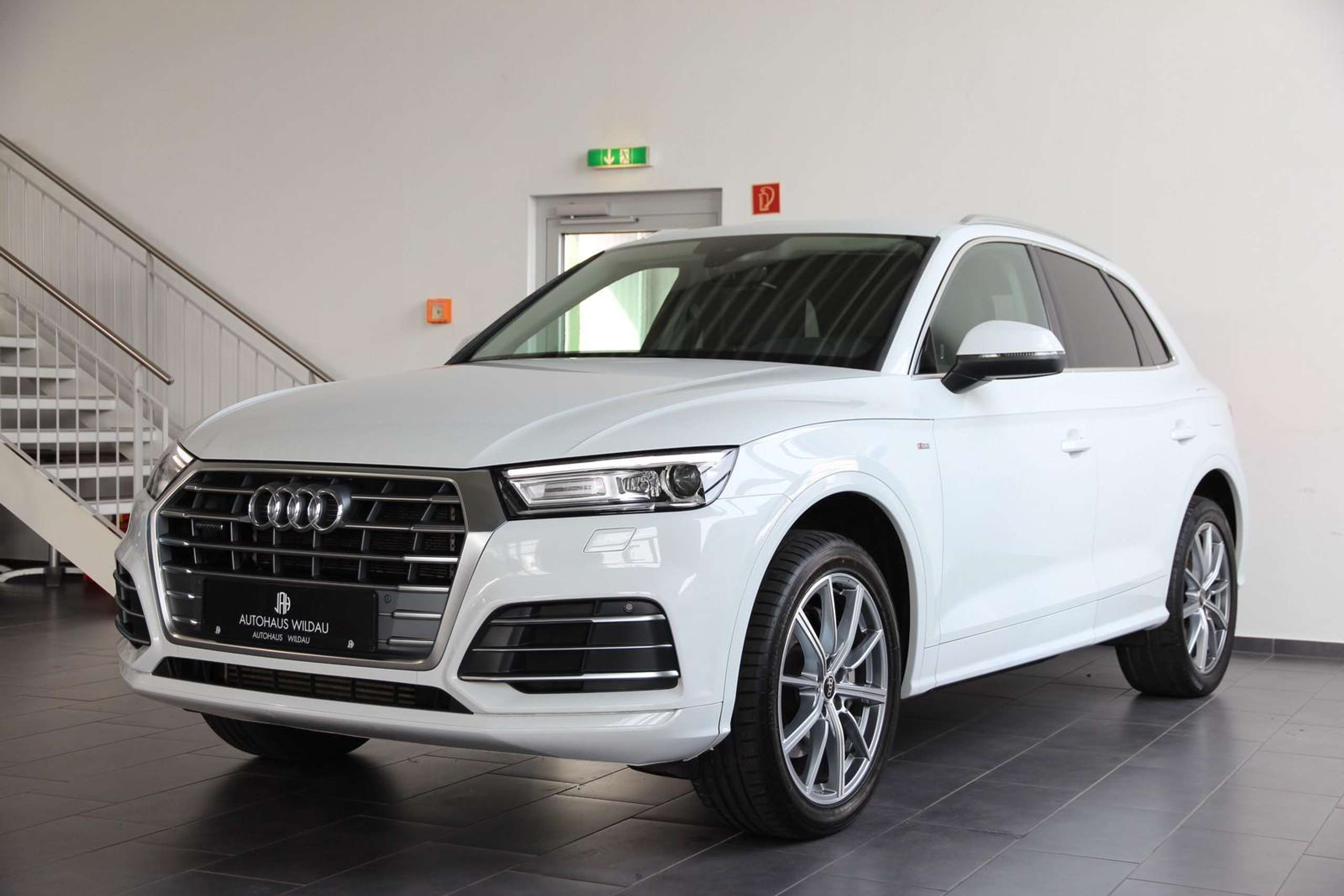 Audi - Q5