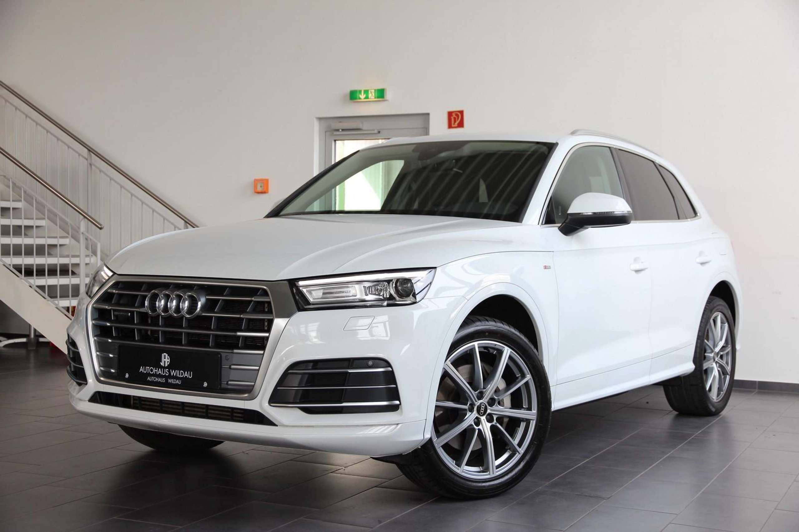 Audi - Q5