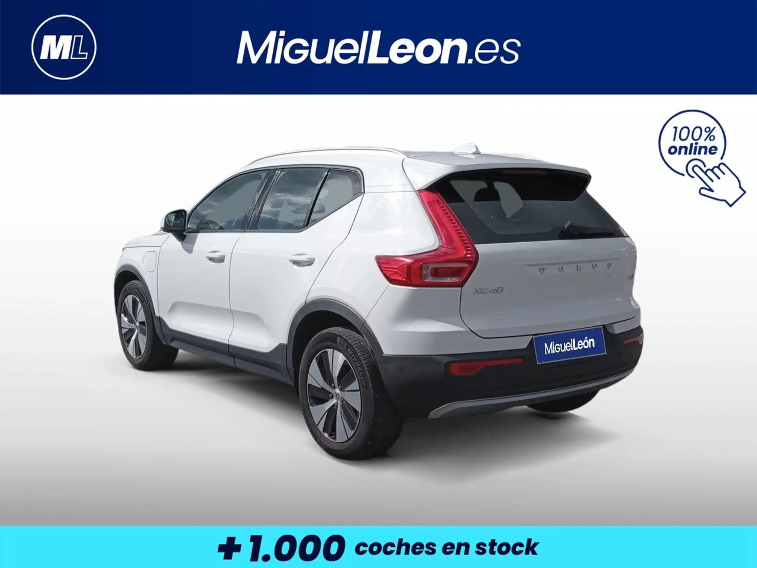 Volvo - XC40