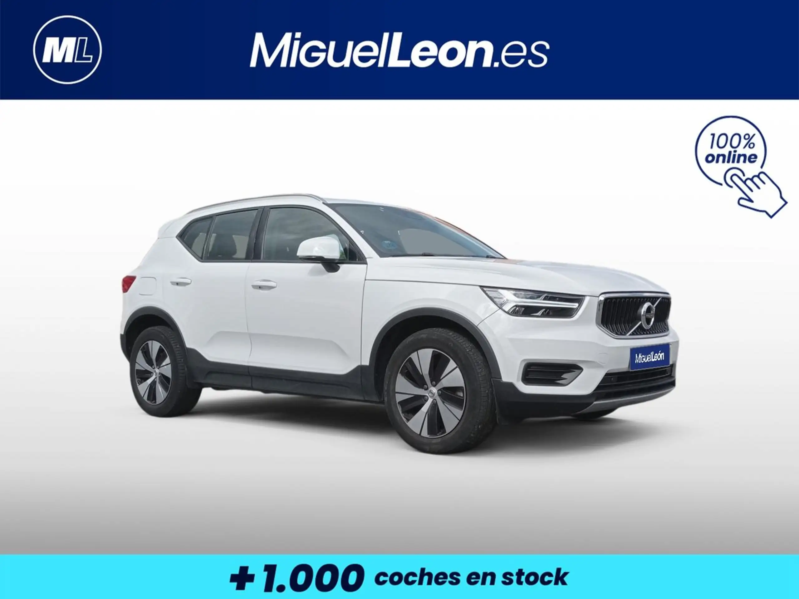 Volvo - XC40