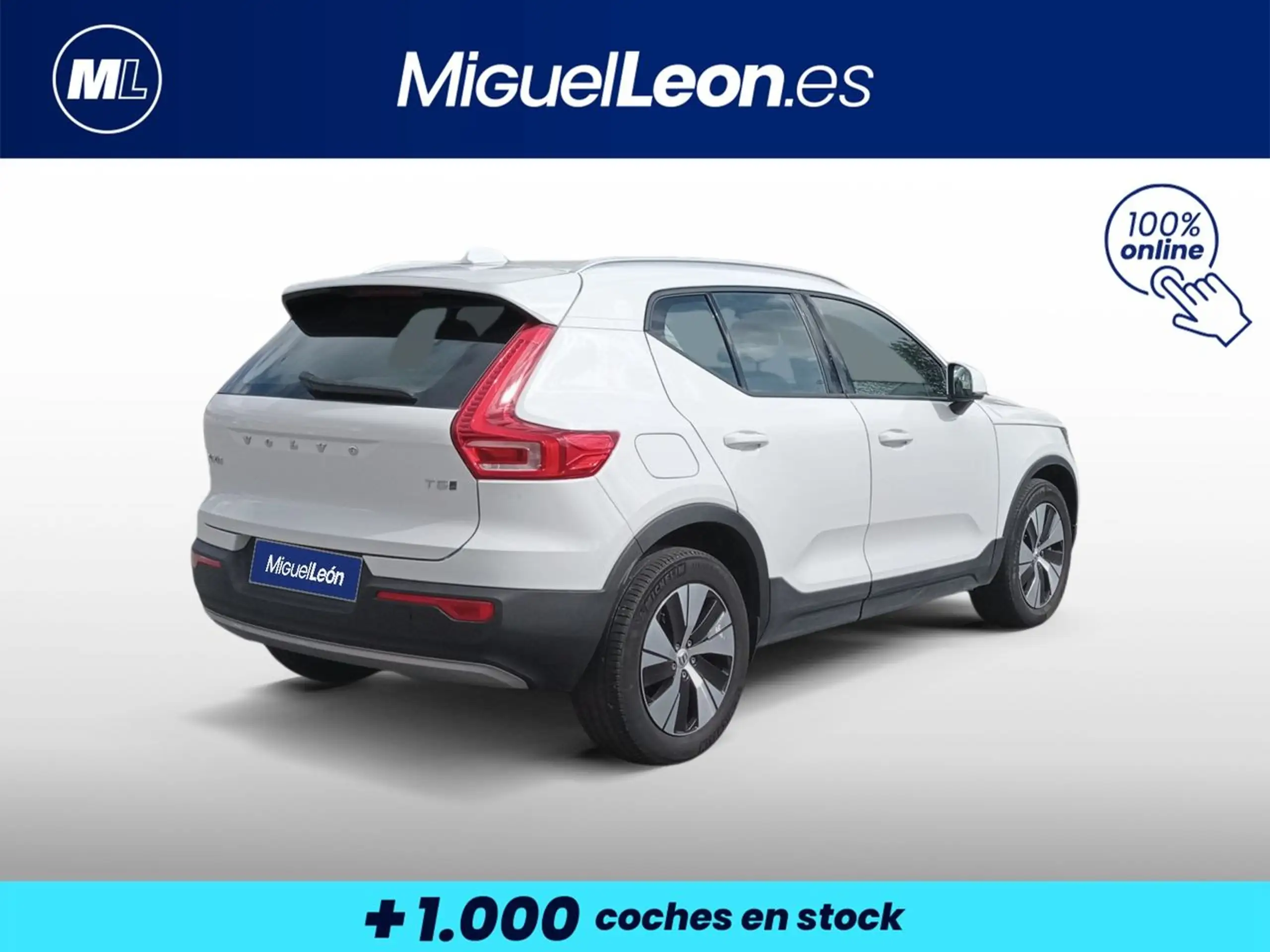 Volvo - XC40