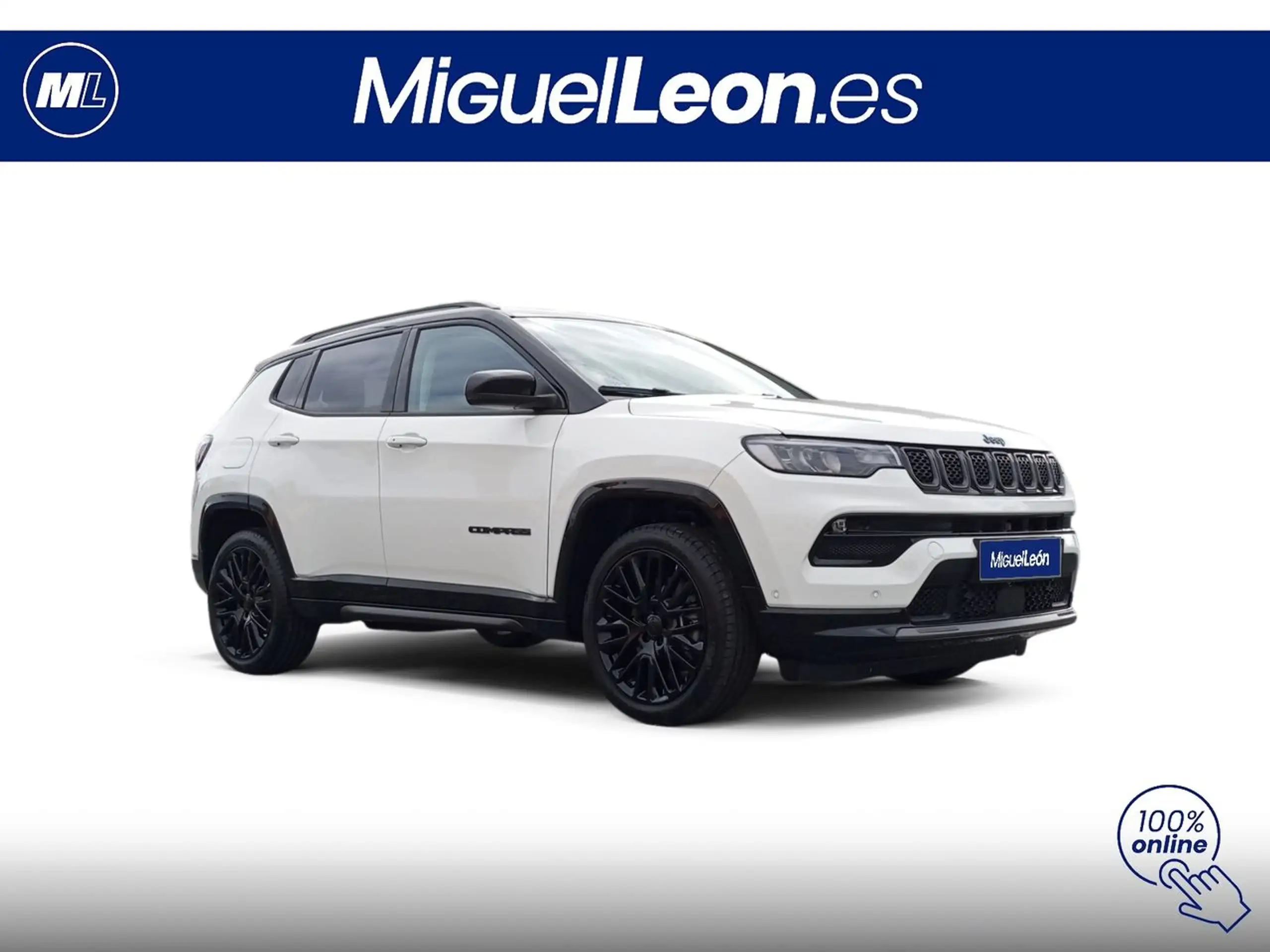 Jeep - Compass