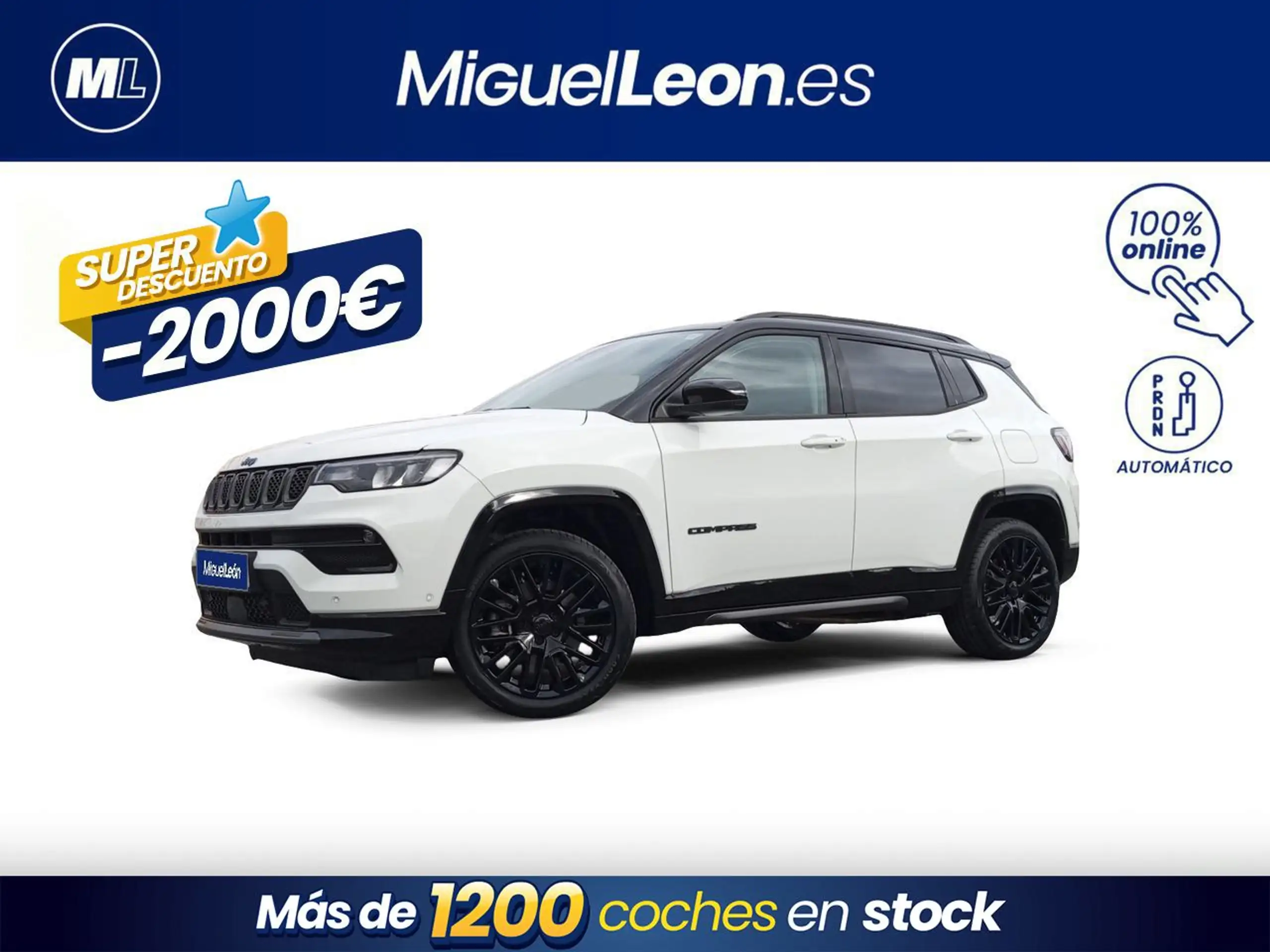 Jeep - Compass