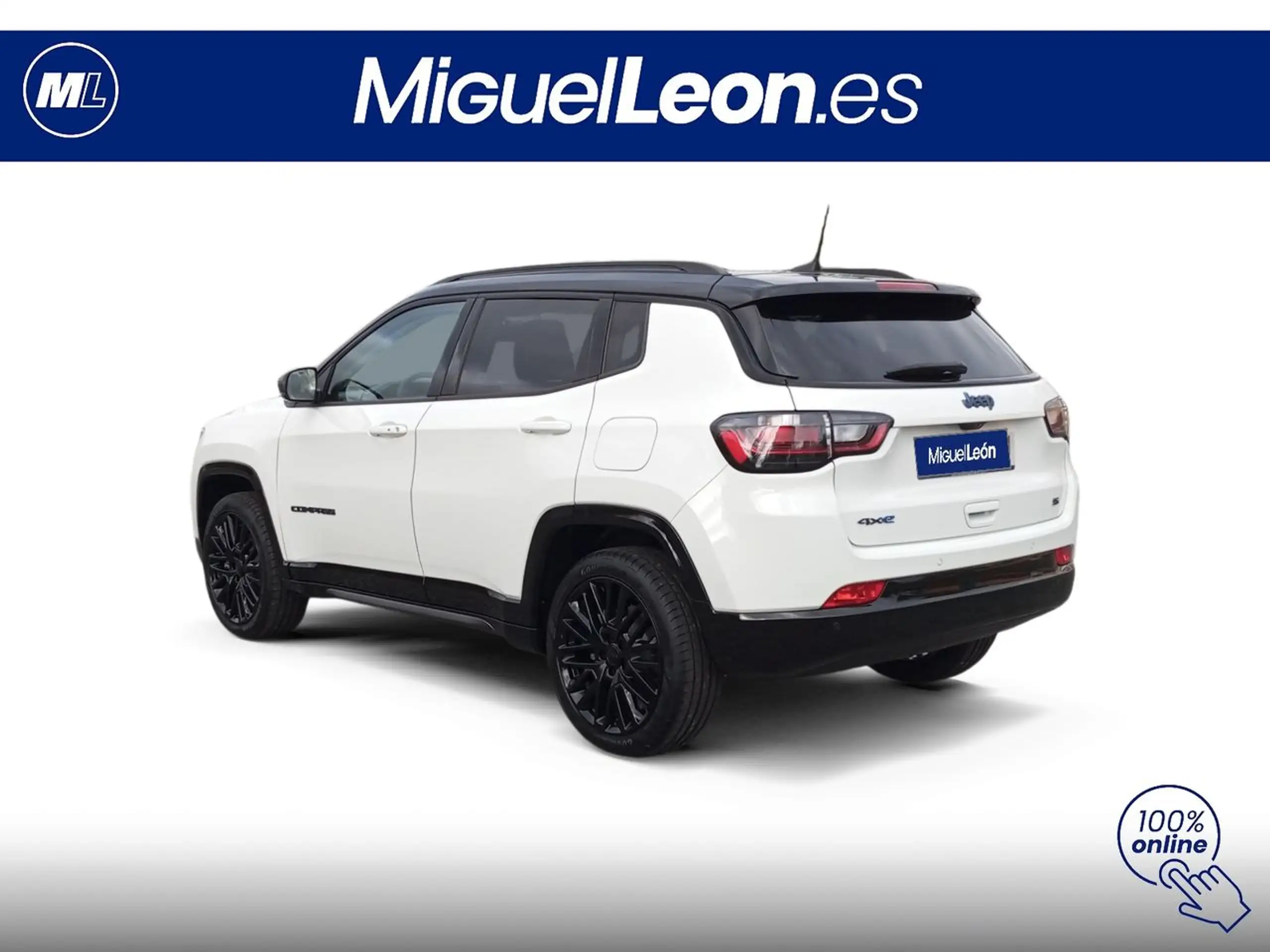 Jeep - Compass