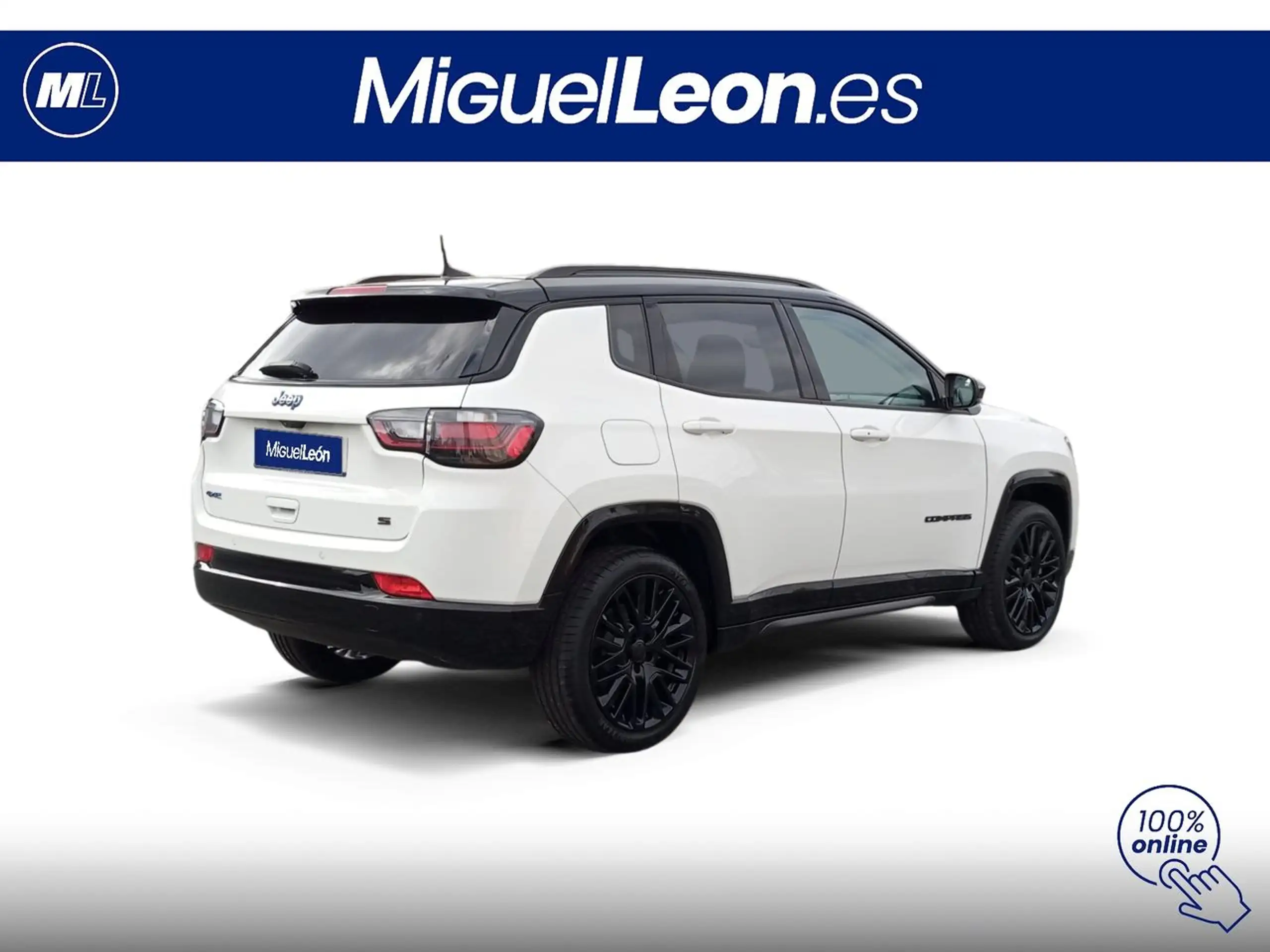 Jeep - Compass