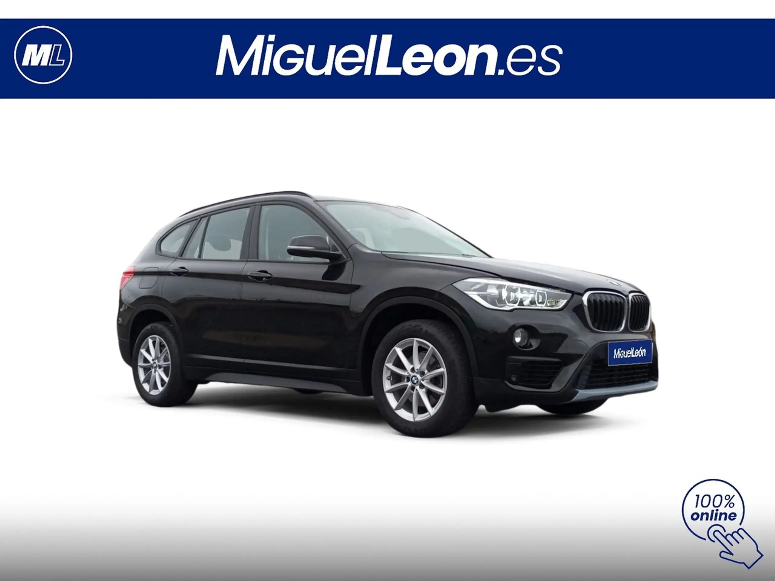 BMW - X1