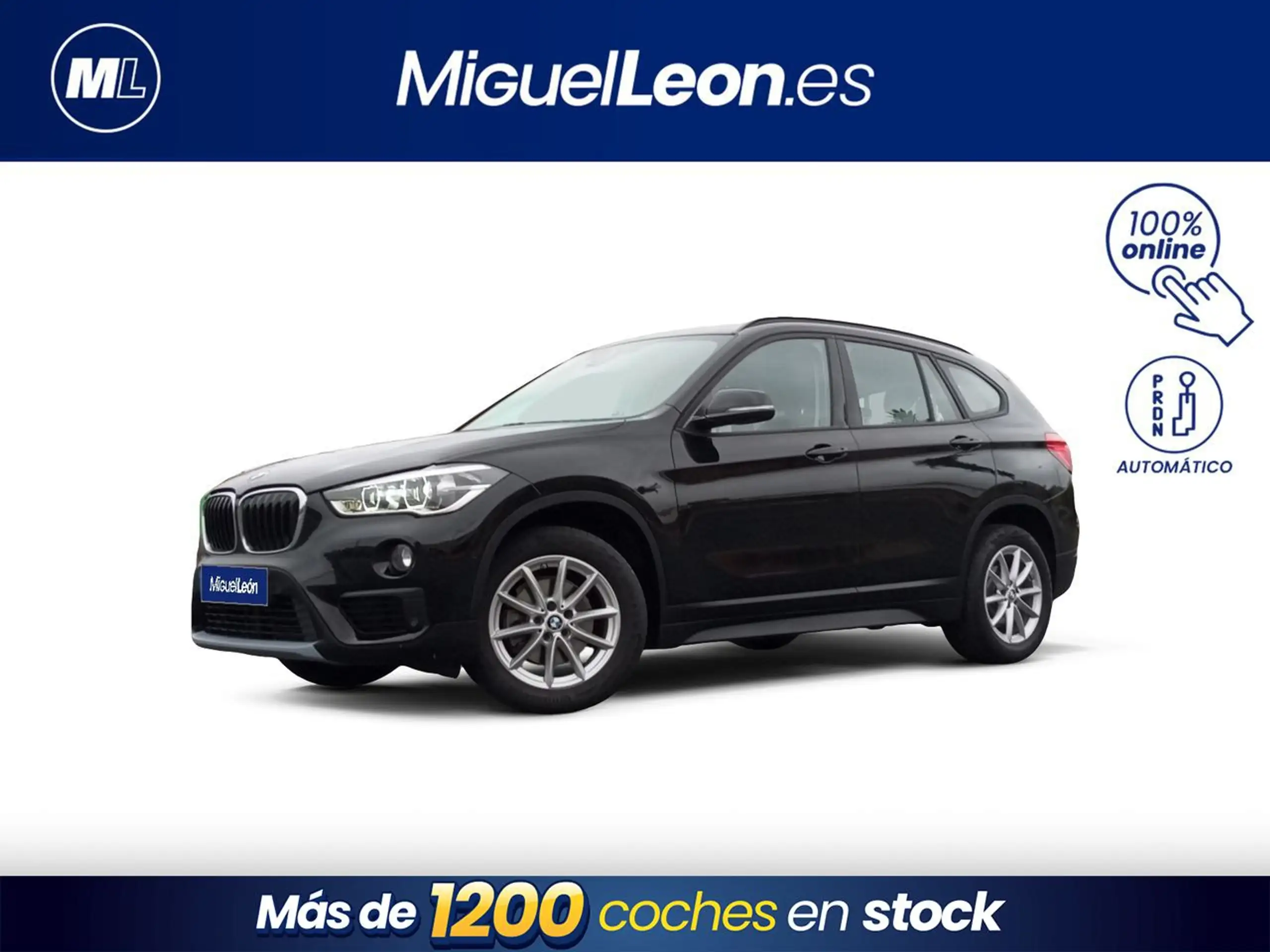 BMW - X1