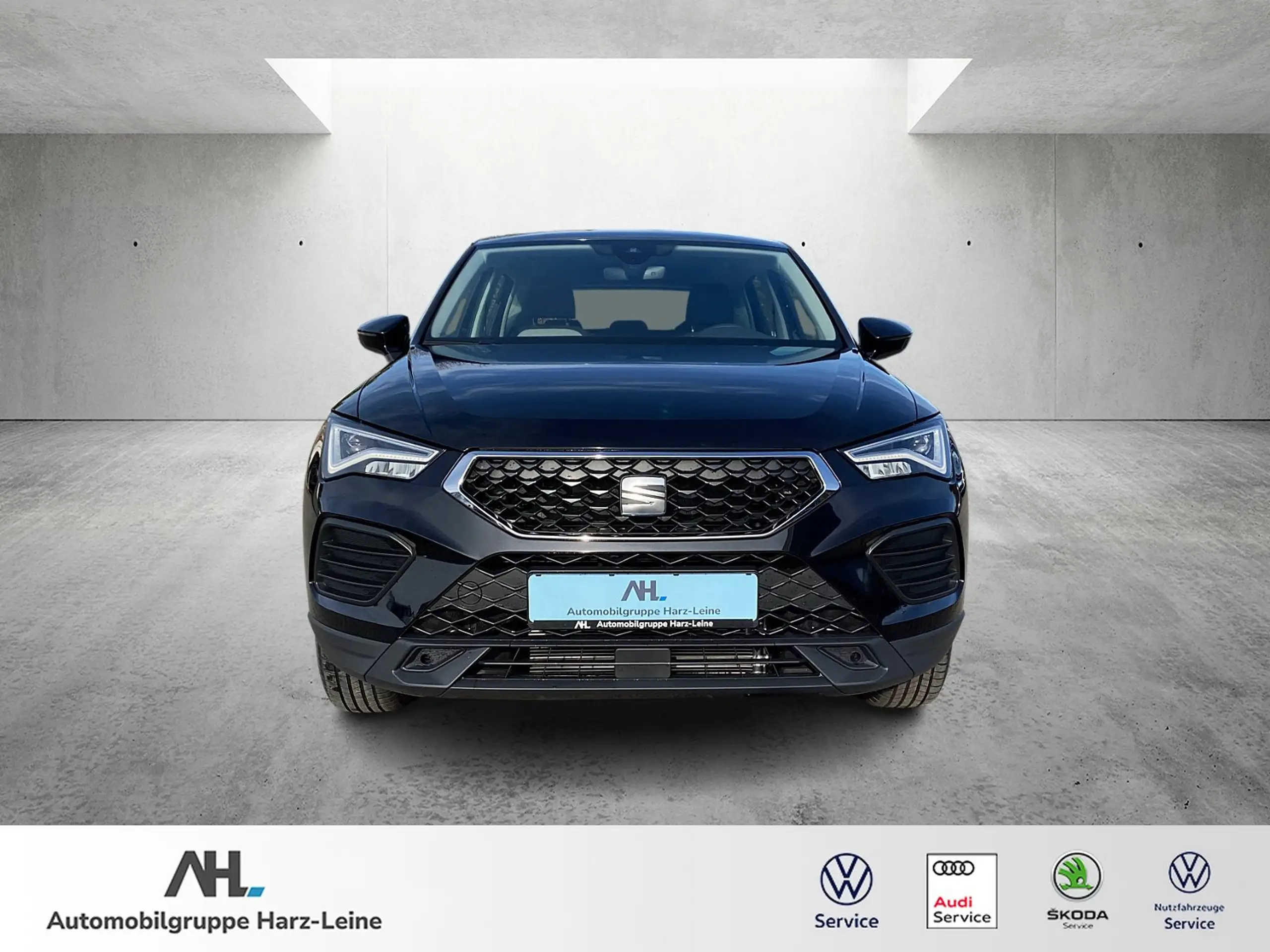 SEAT - Ateca