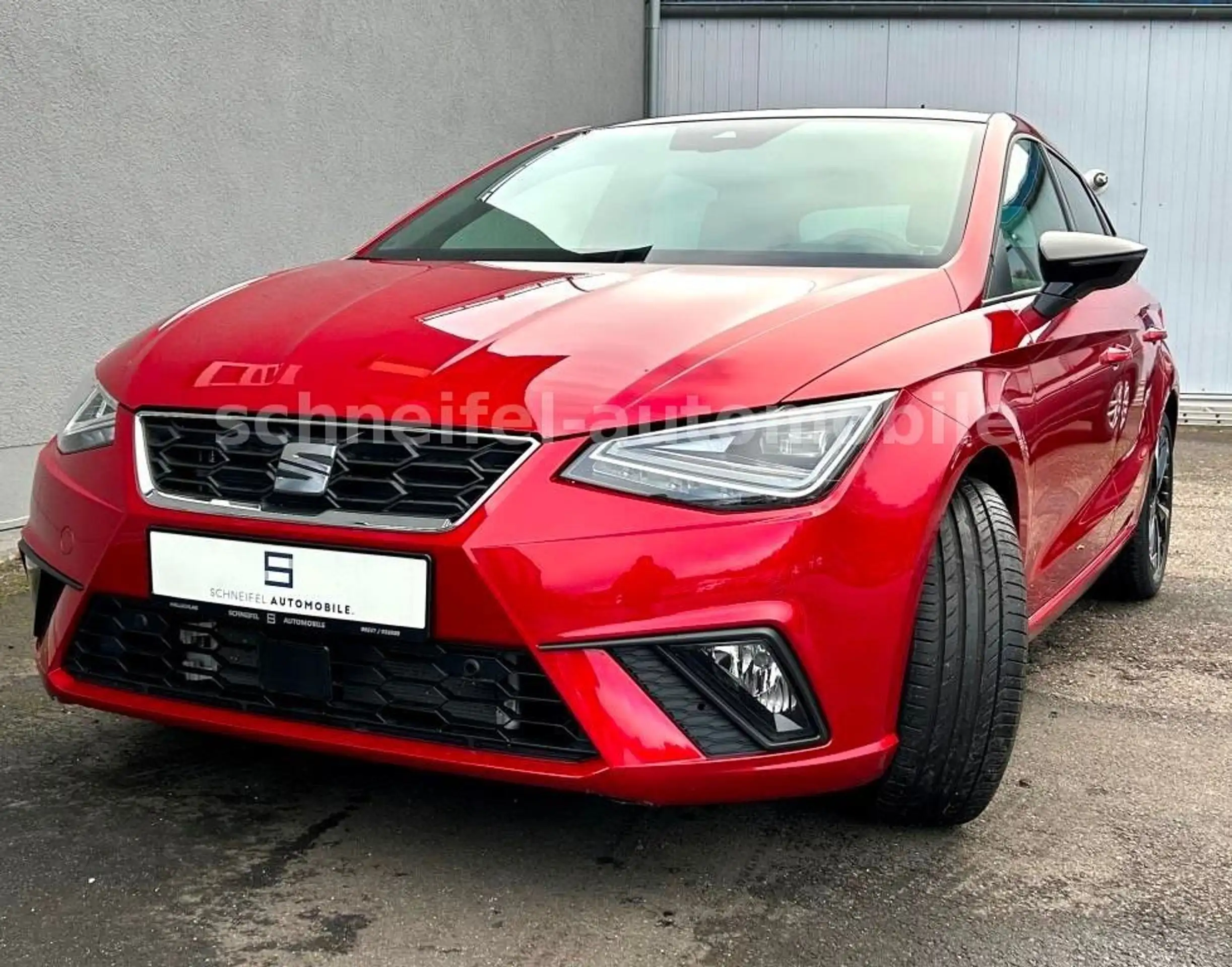 SEAT Ibiza 2024